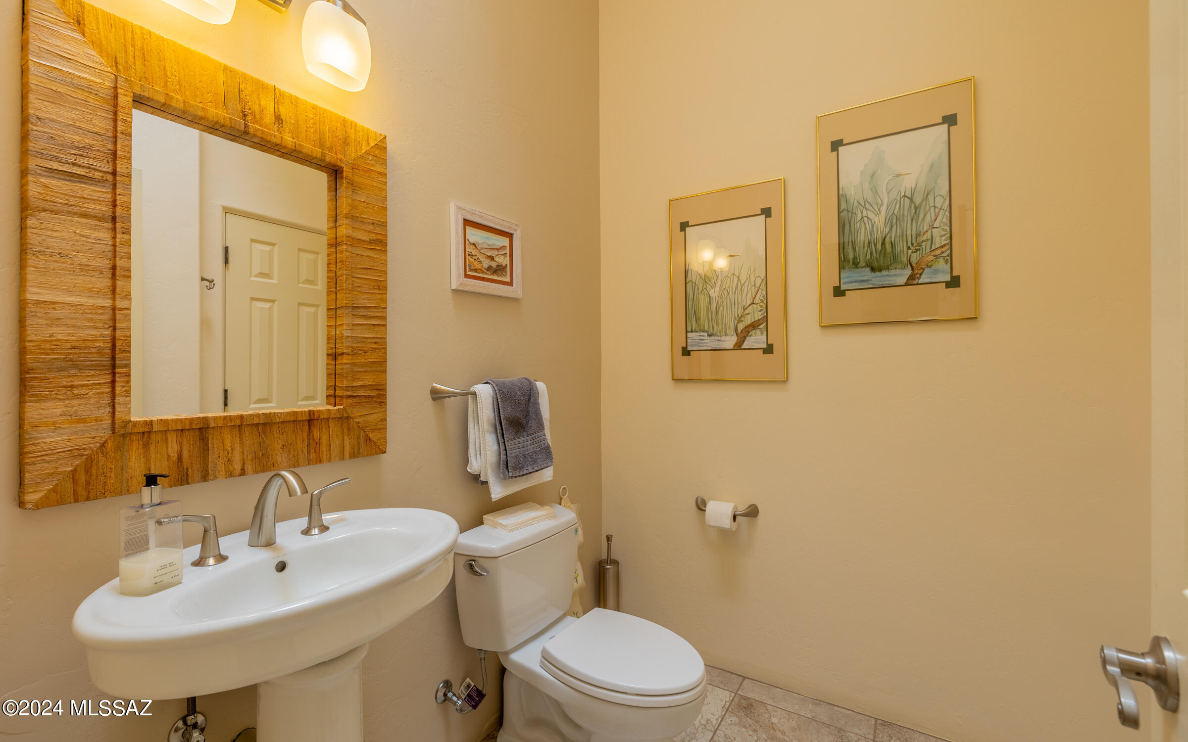 Bighorn Point At La Reserve (1-43) - Residential