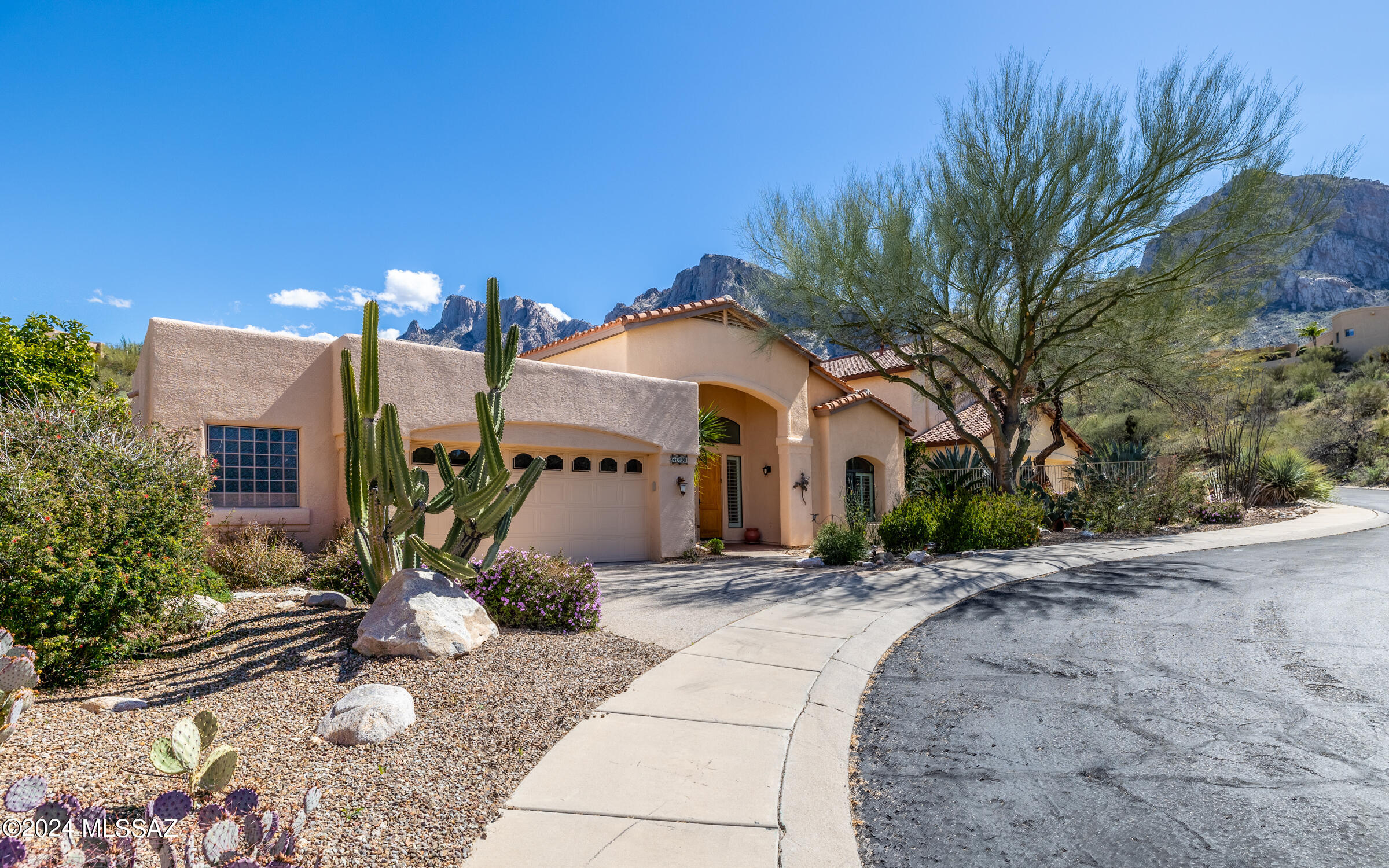 Bighorn Point At La Reserve (1-43) - Residential