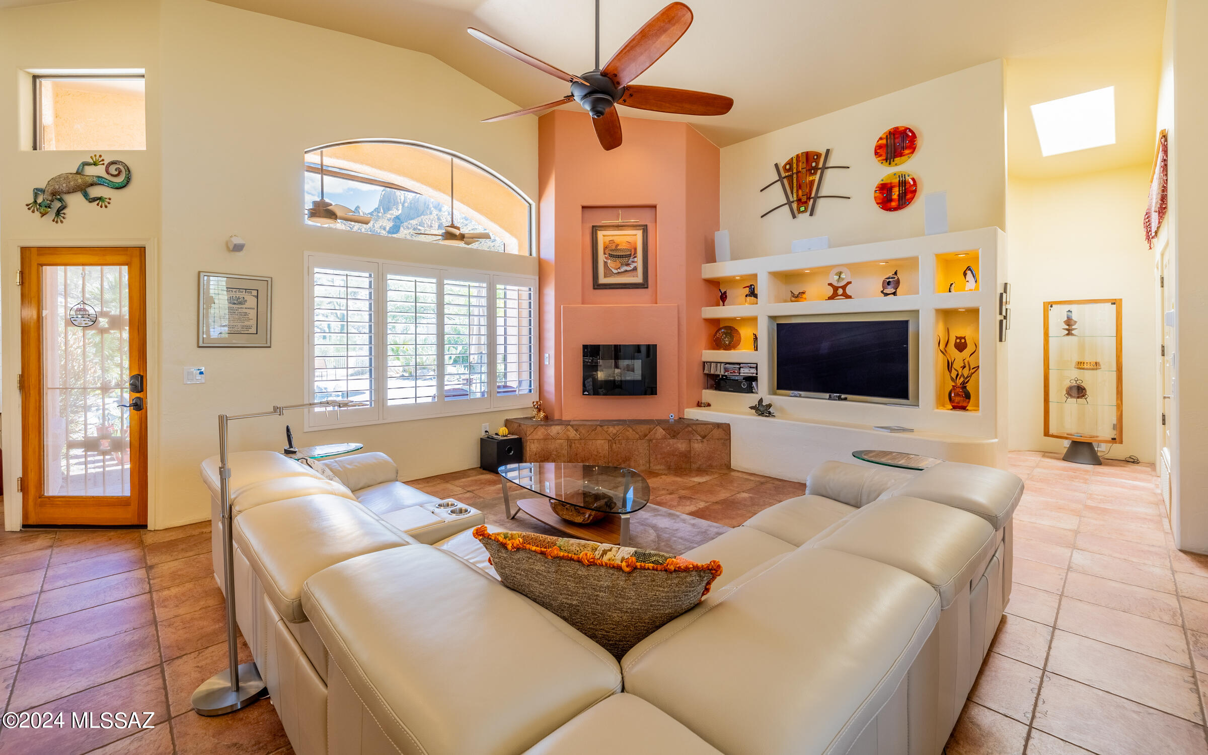 Bighorn Point At La Reserve (1-43) - Residential