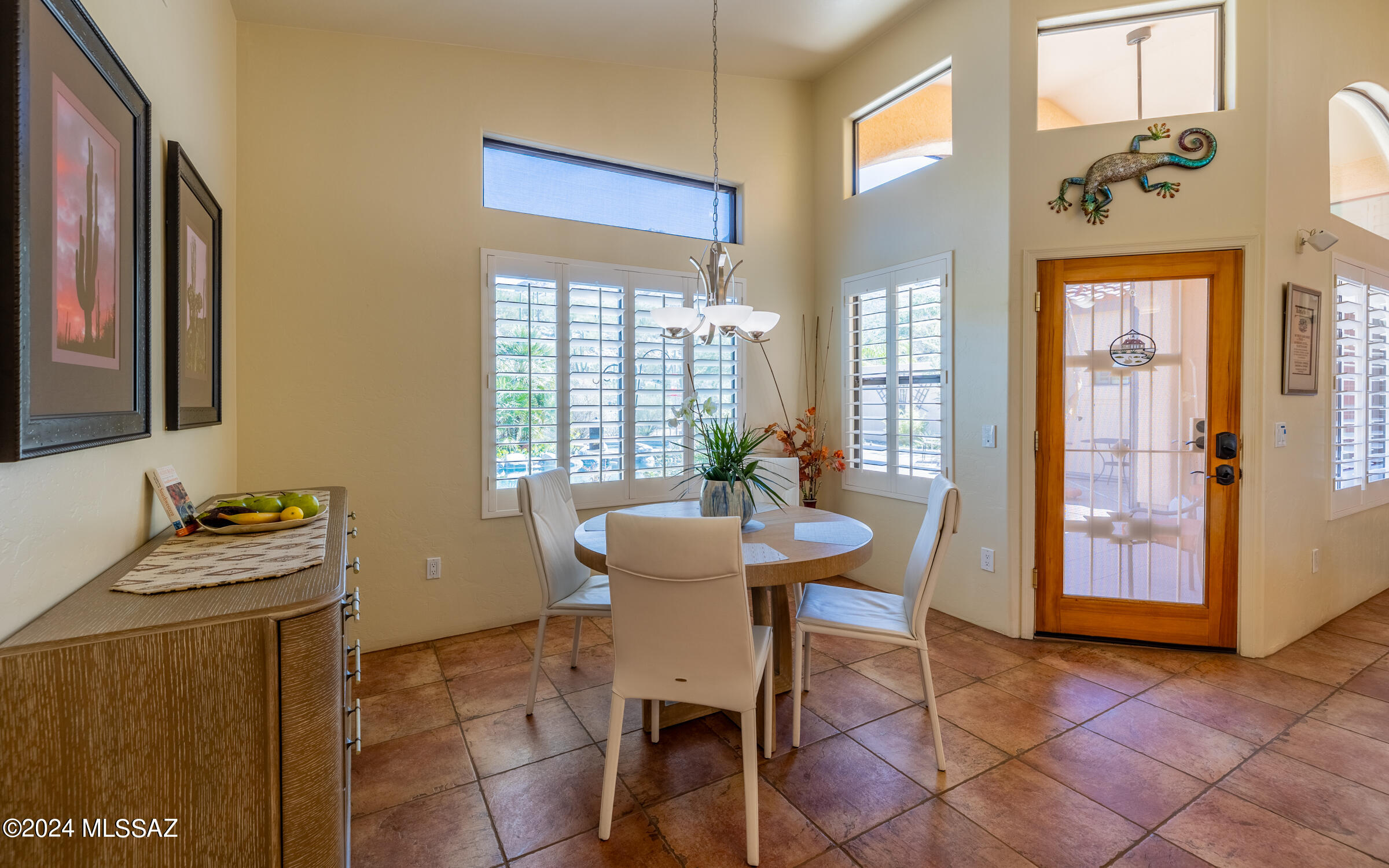 Bighorn Point At La Reserve (1-43) - Residential