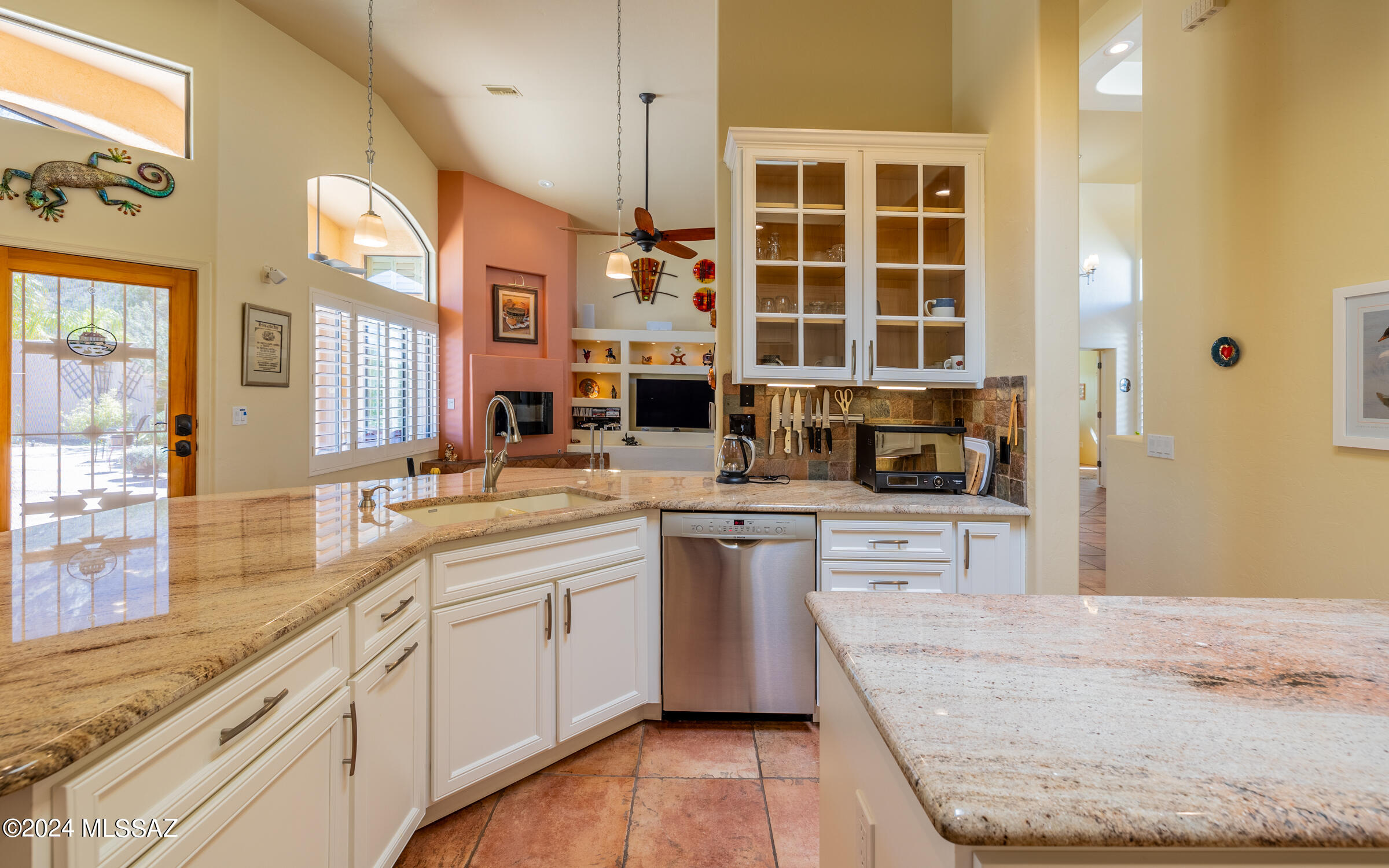 Bighorn Point At La Reserve (1-43) - Residential