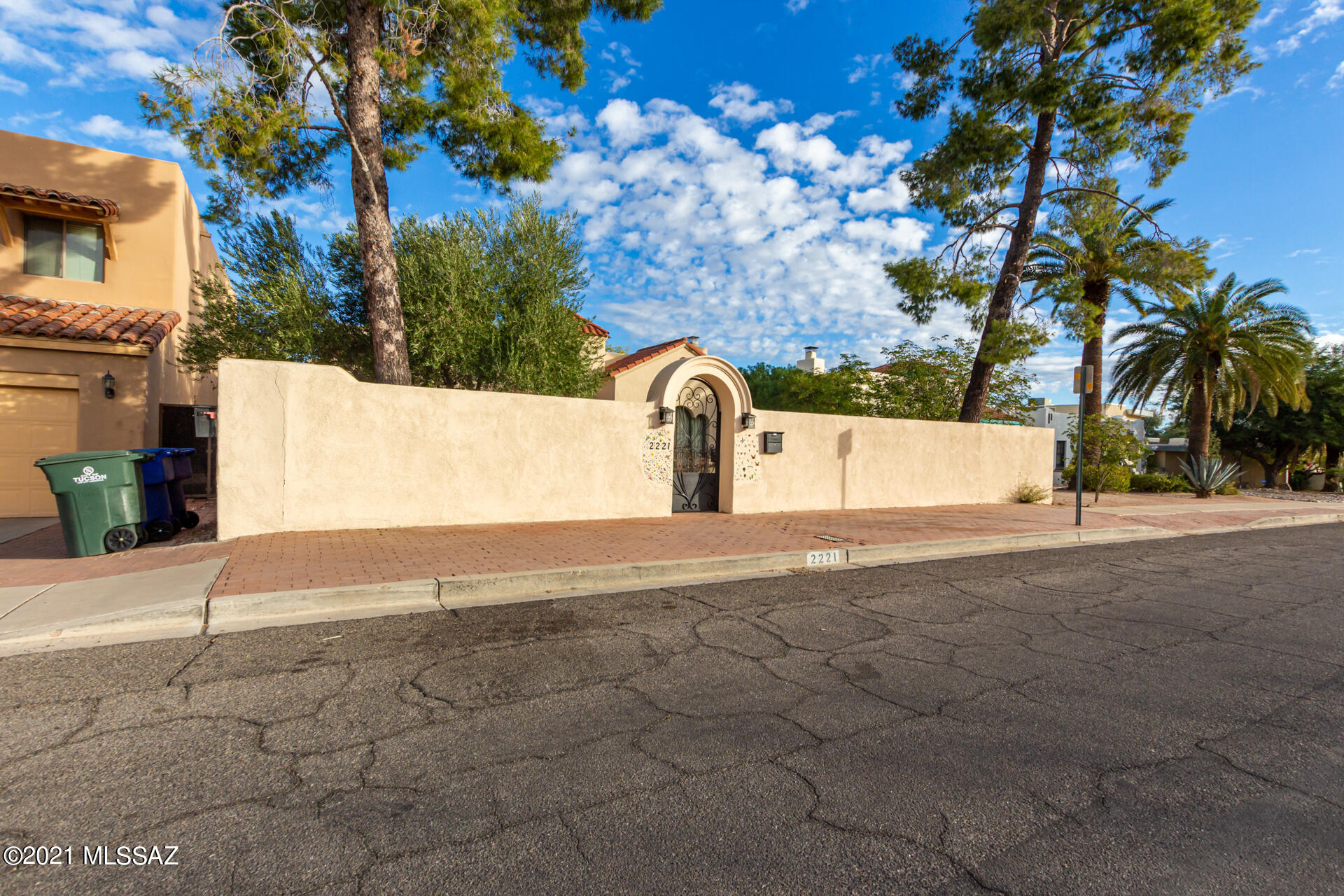 Speedway Heights - Residential