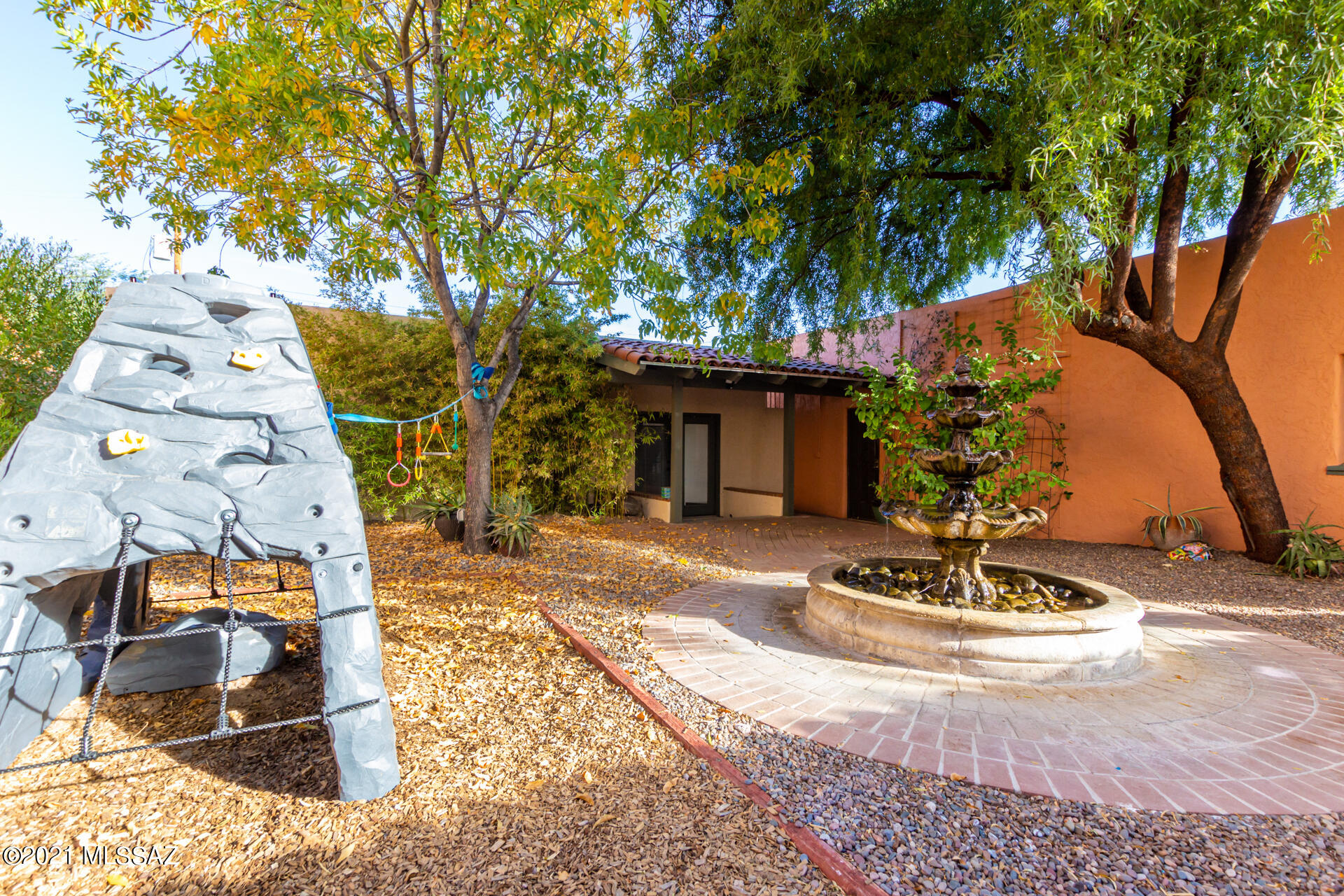 Speedway Heights - Residential