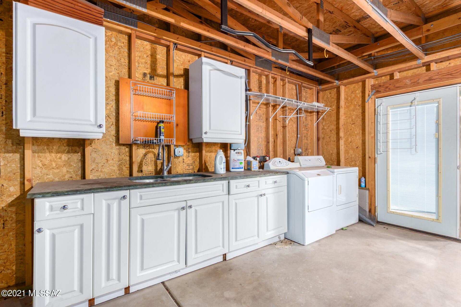Speedway Heights - Residential