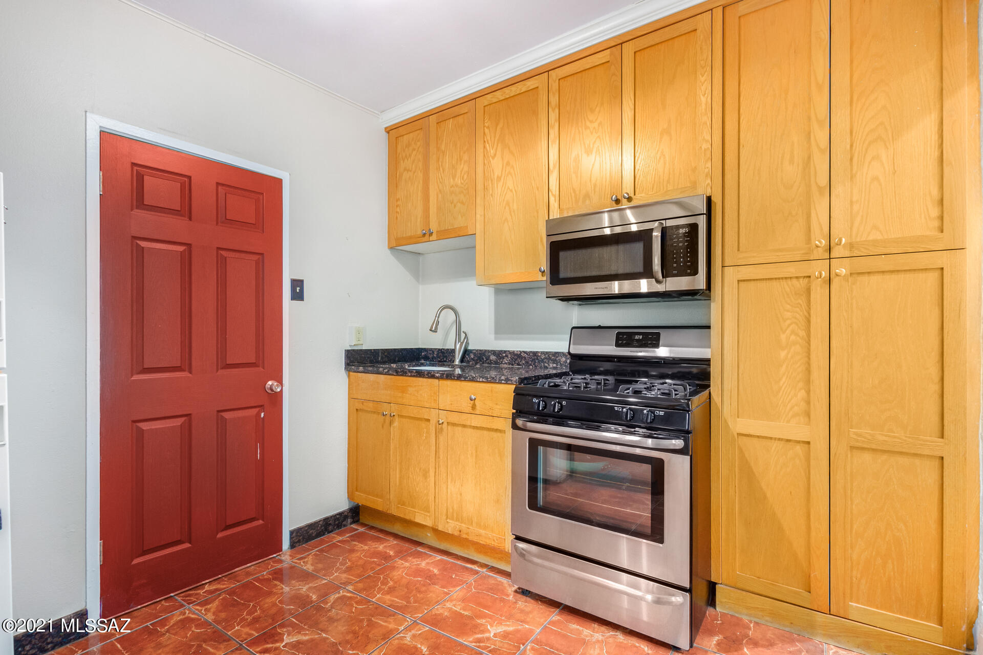 Speedway Heights - Residential