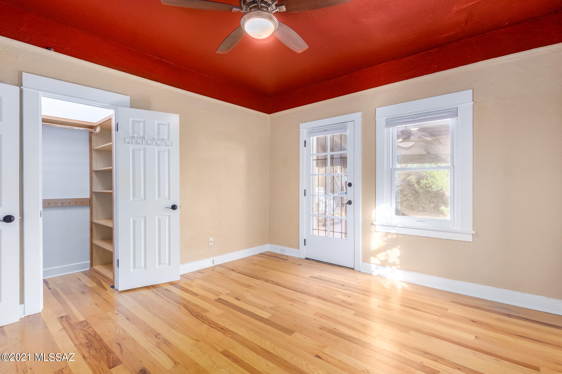 Speedway Heights - Residential