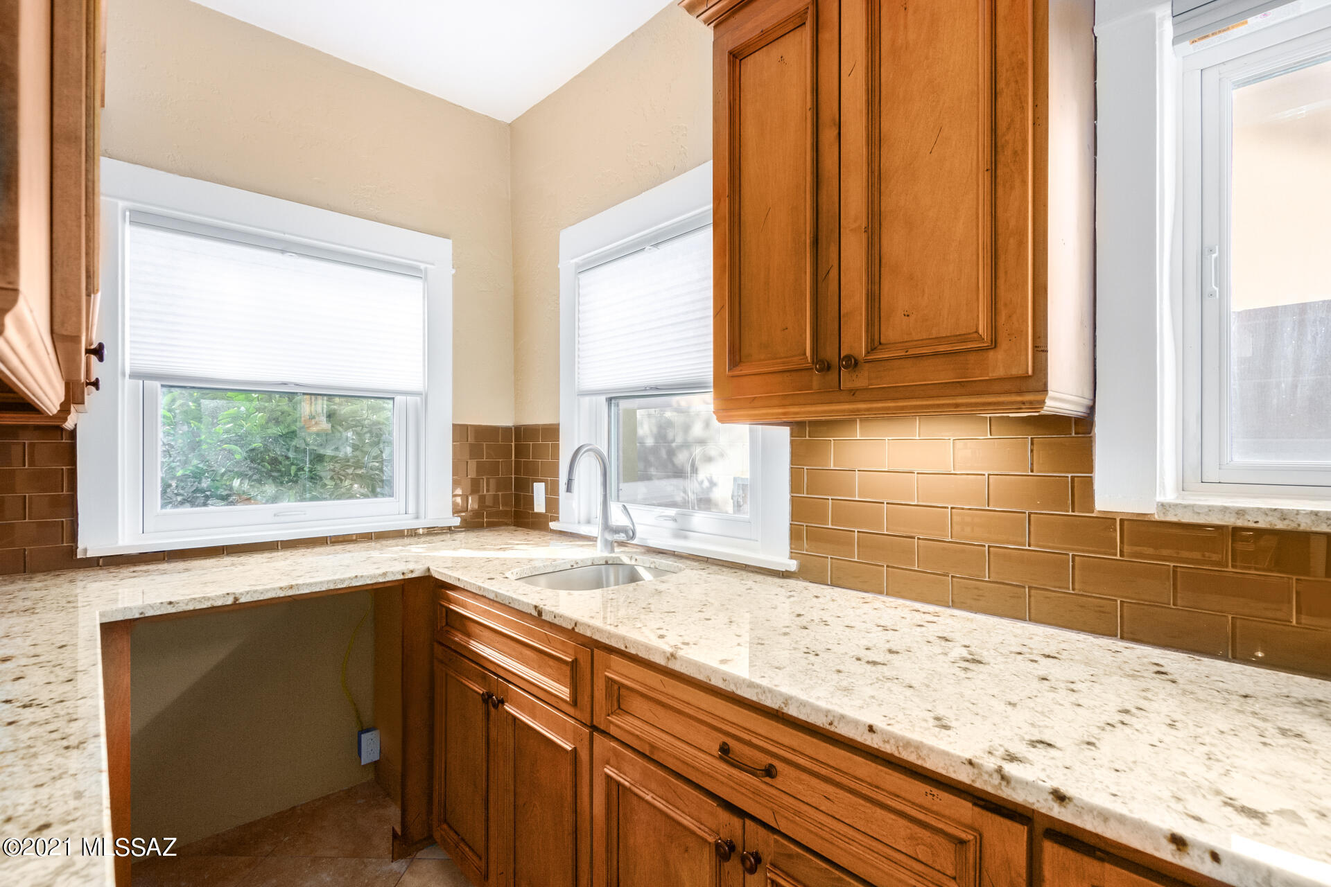Speedway Heights - Residential