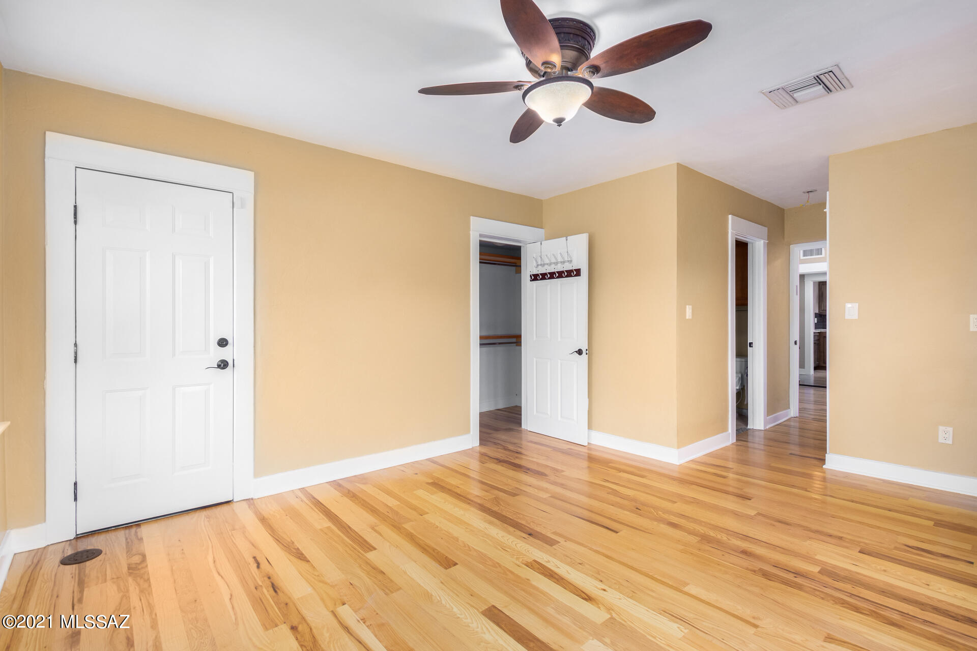 Speedway Heights - Residential