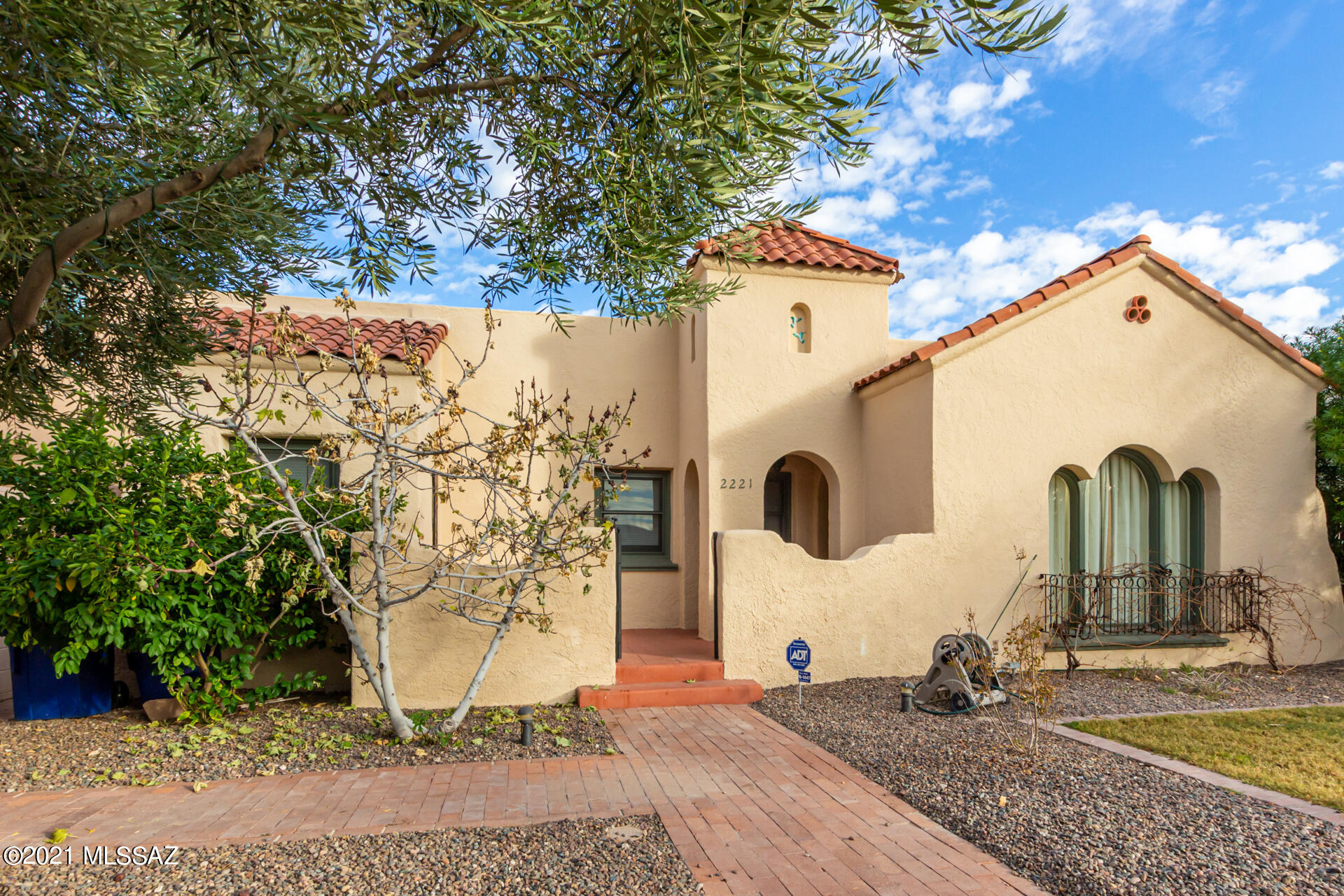 Speedway Heights - Residential