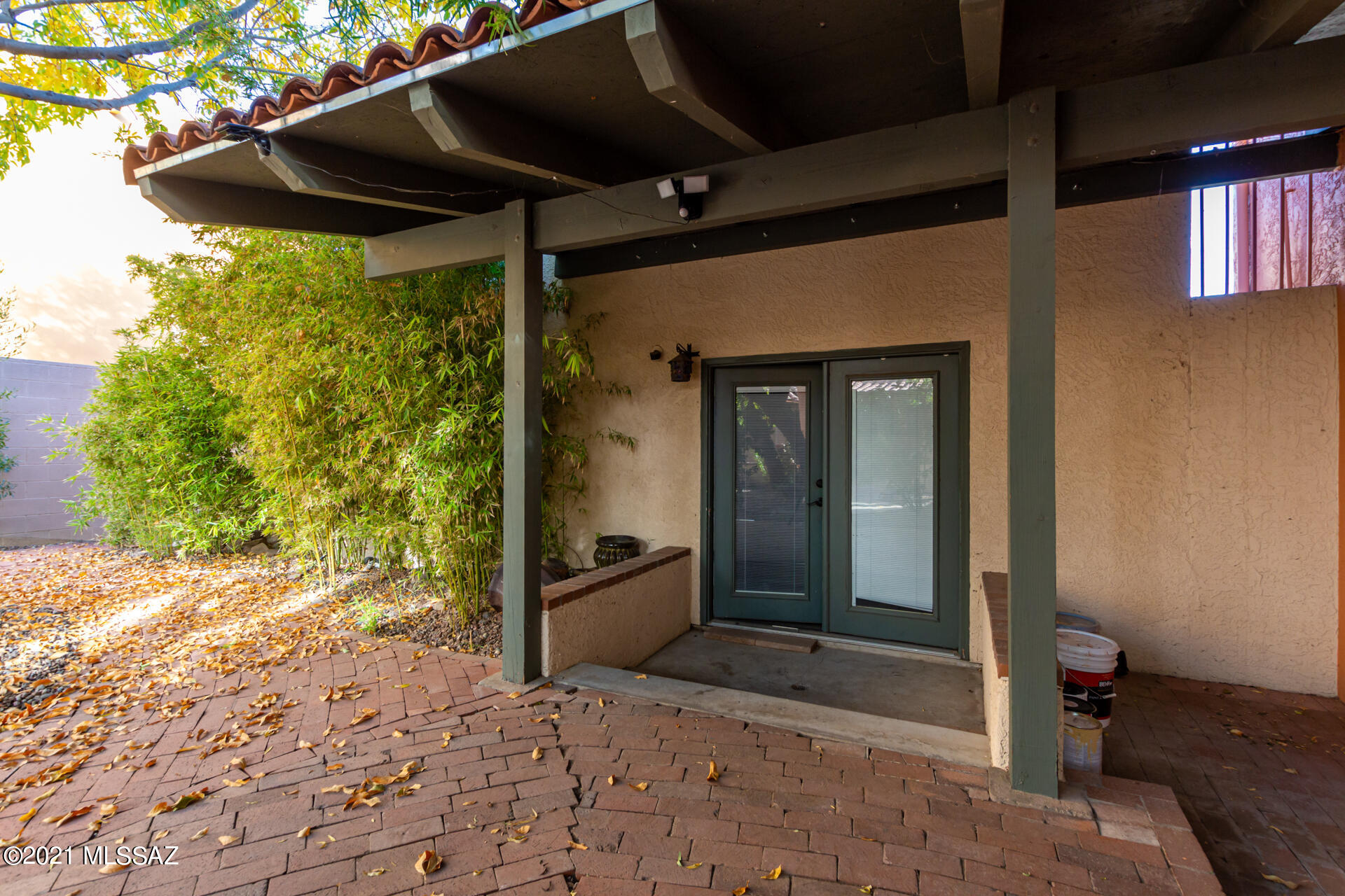 Speedway Heights - Residential