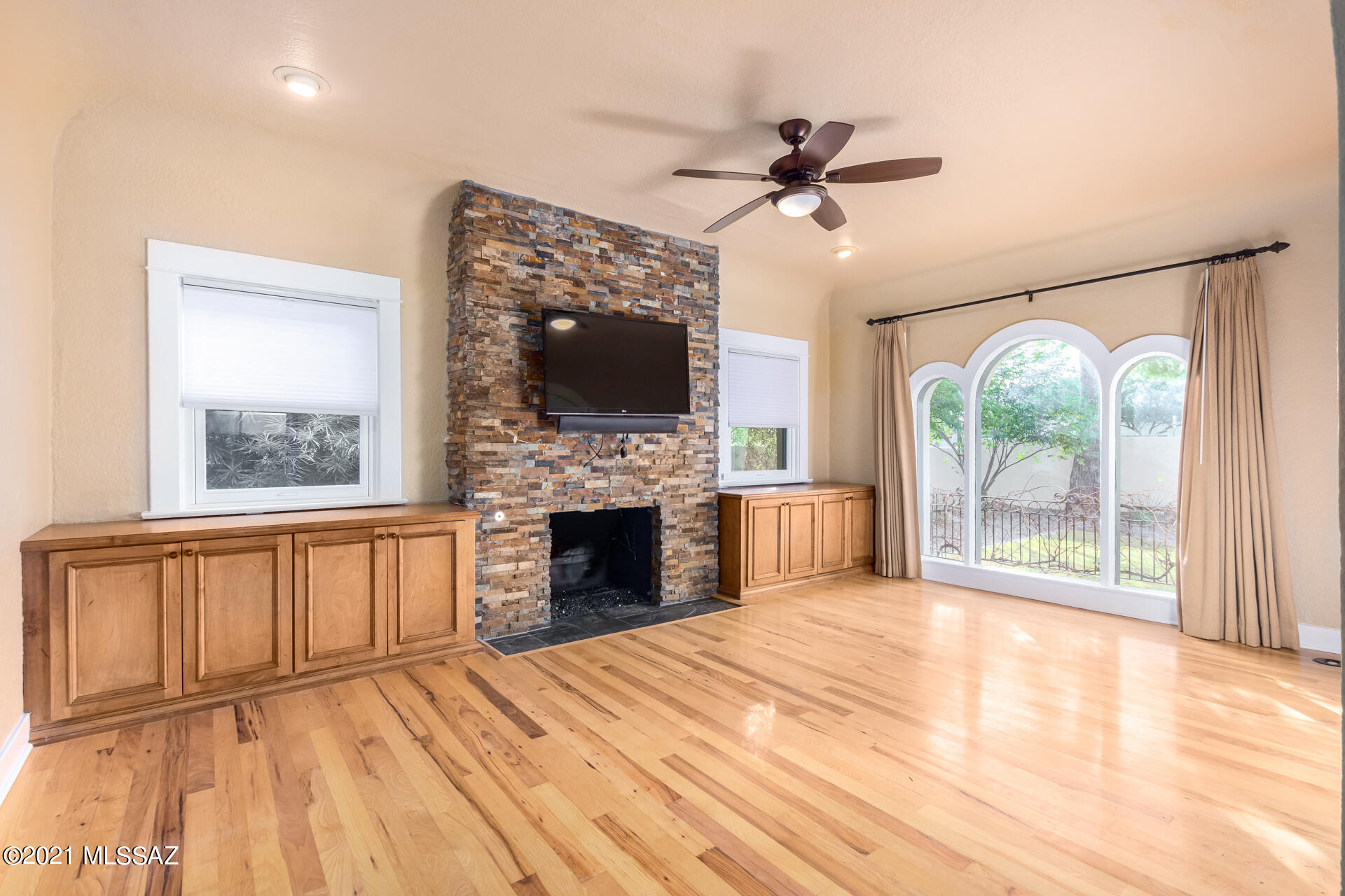 Speedway Heights - Residential