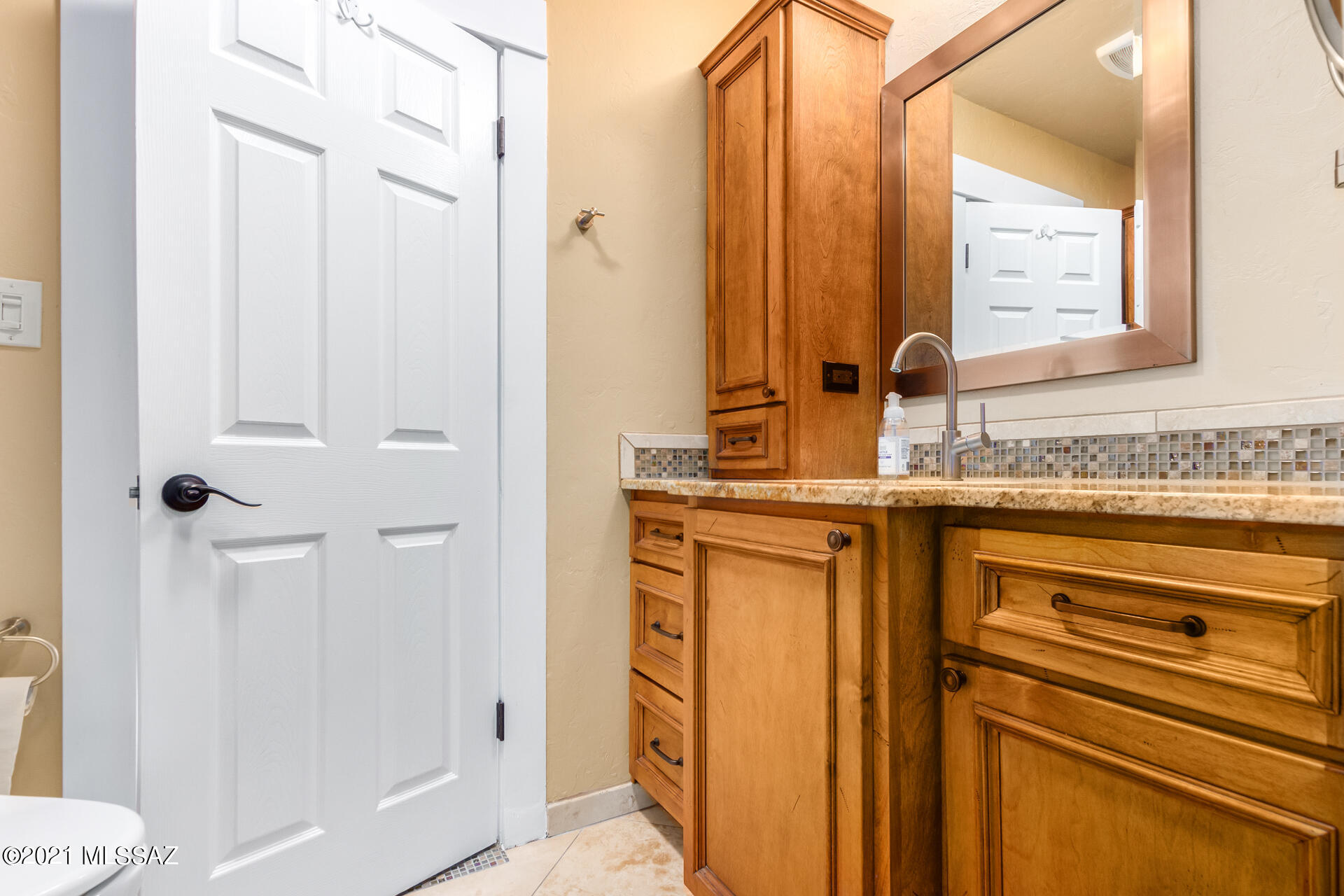 Speedway Heights - Residential