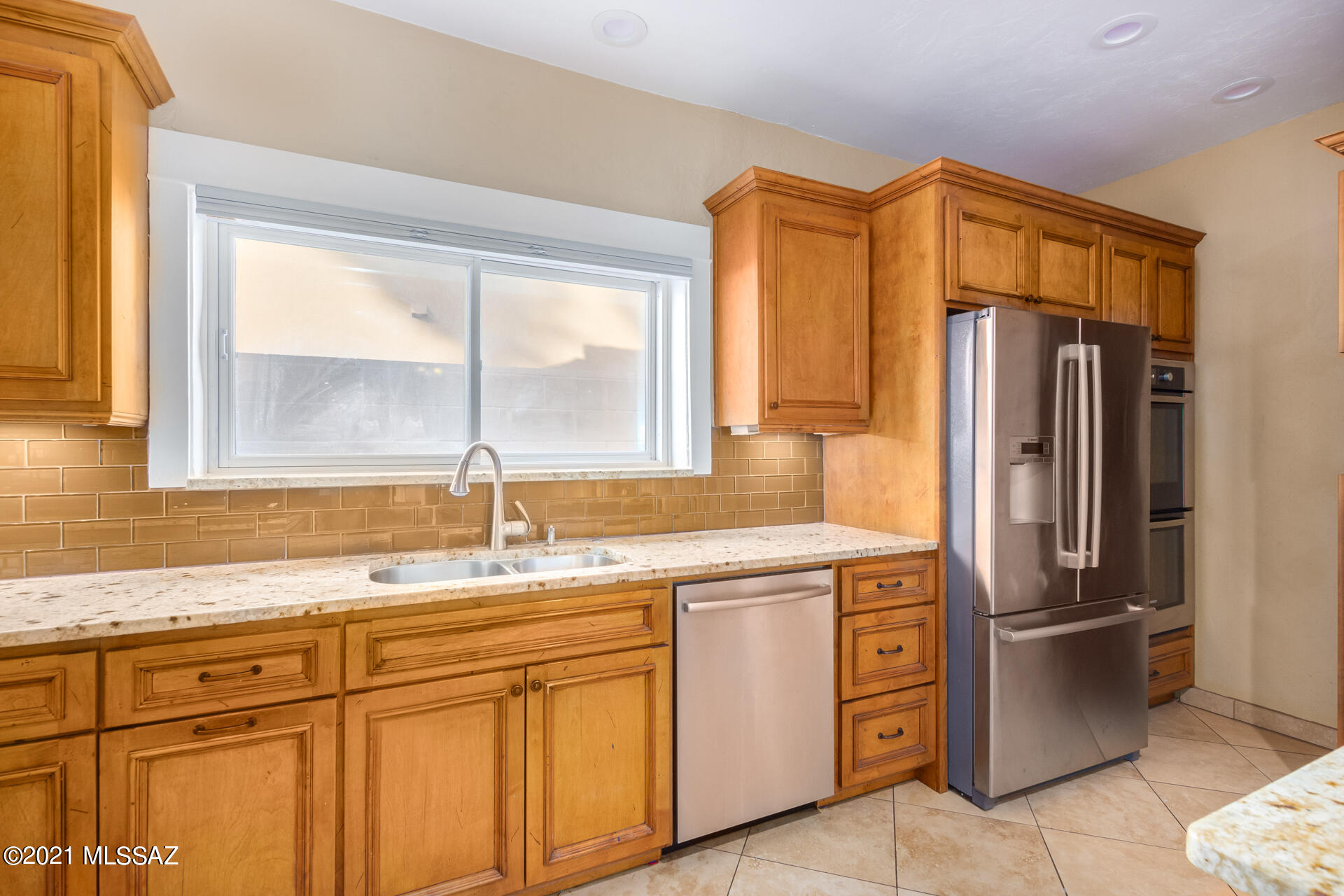 Speedway Heights - Residential