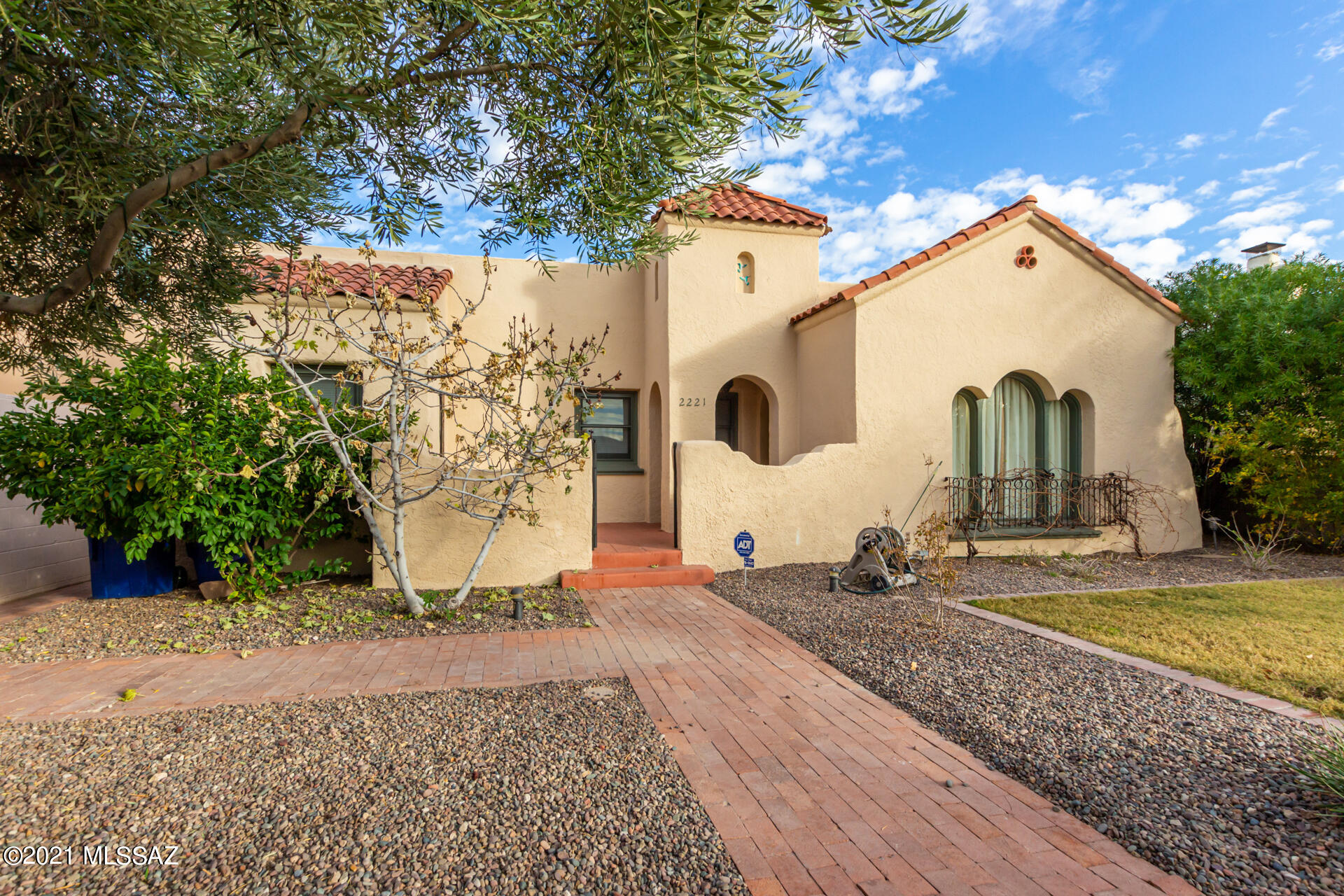 Speedway Heights - Residential