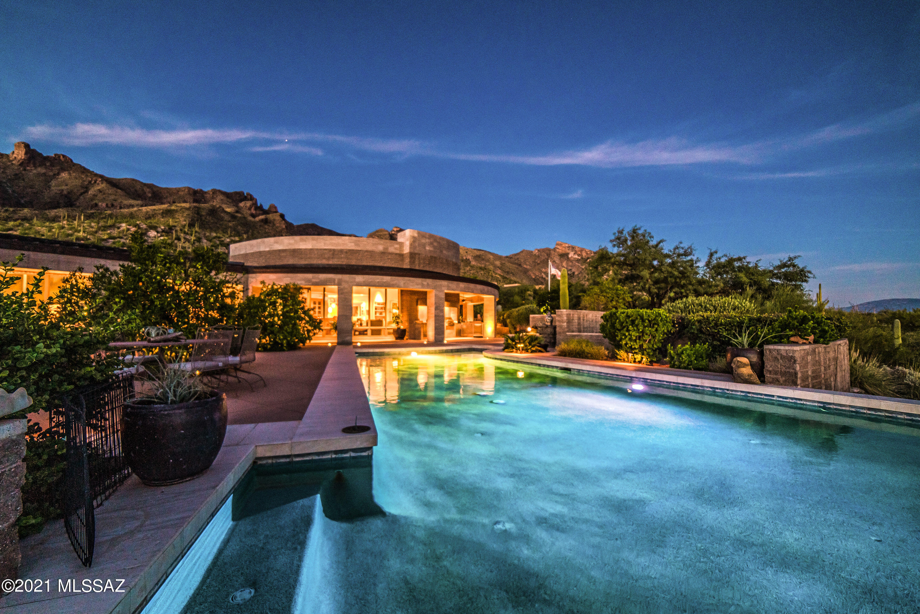 Canyons (The) - Residential