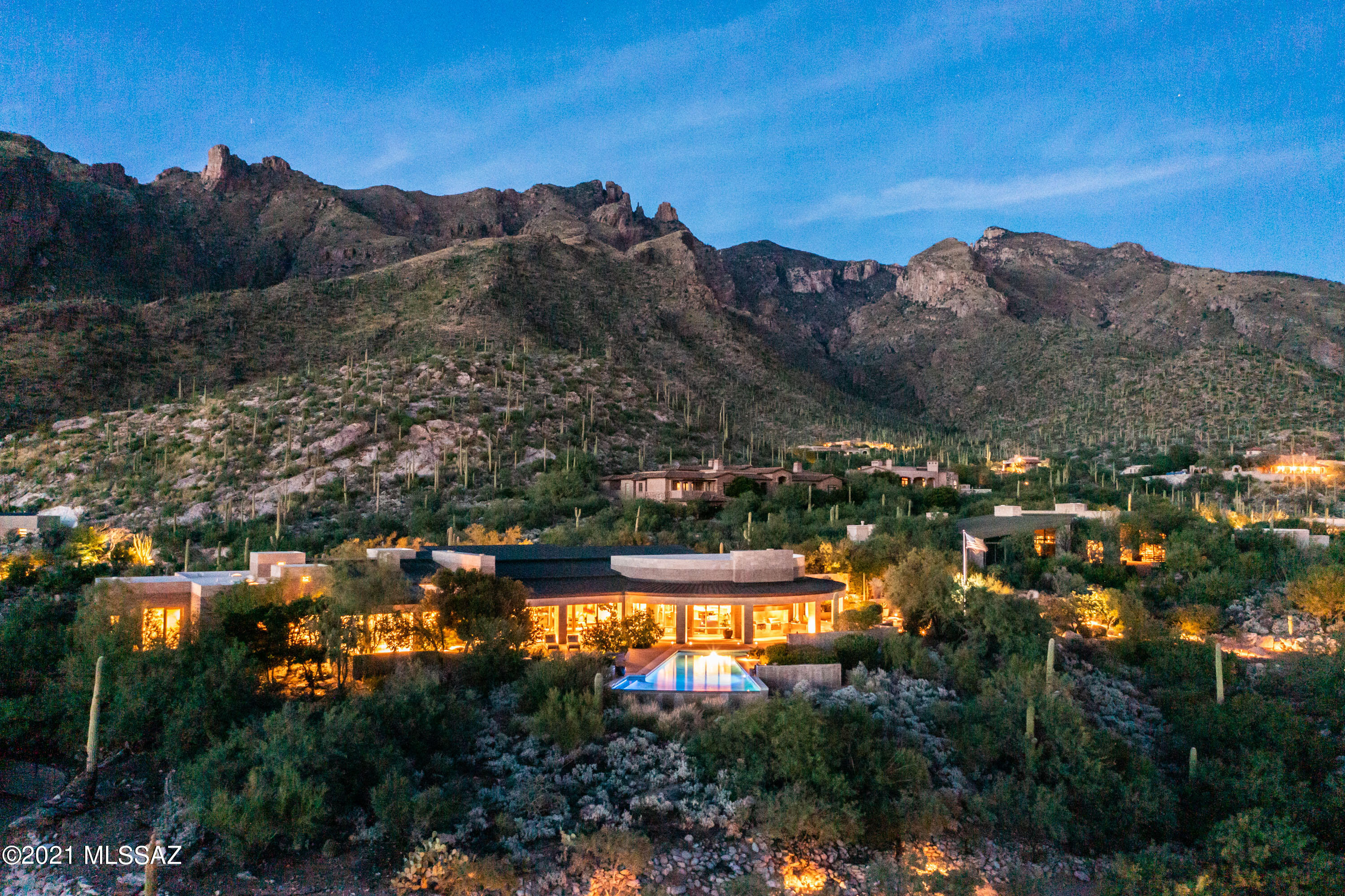Canyons (The) - Residential