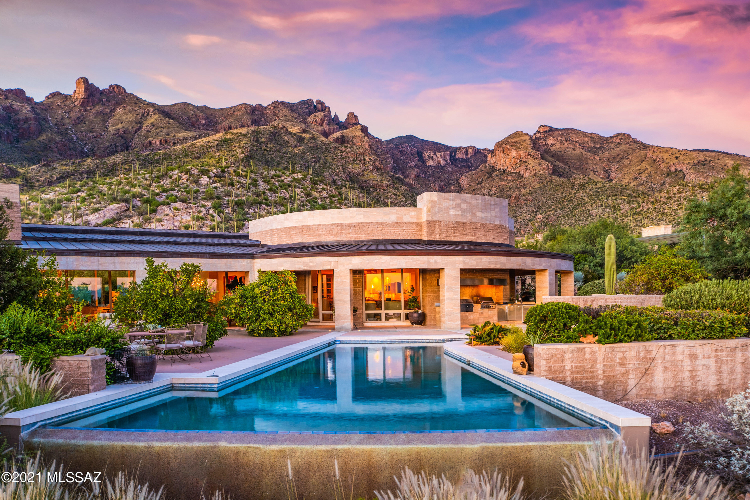 Canyons (The) - Residential