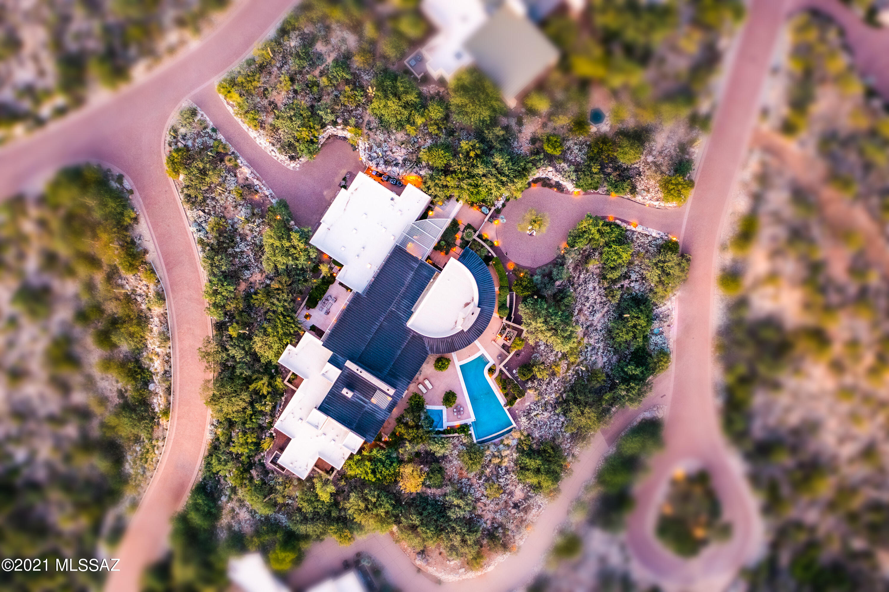 Canyons (The) - Residential