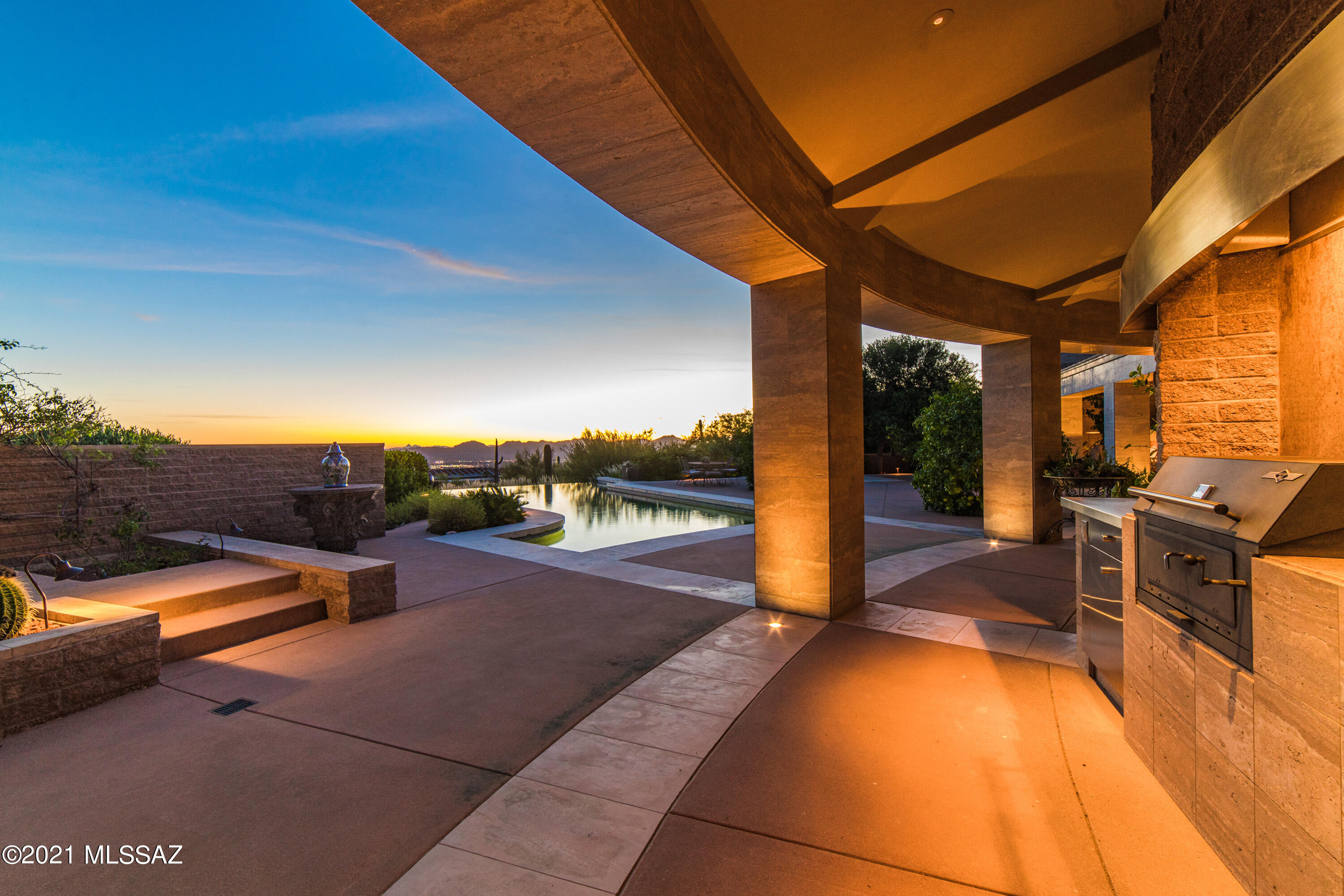 Canyons (The) - Residential