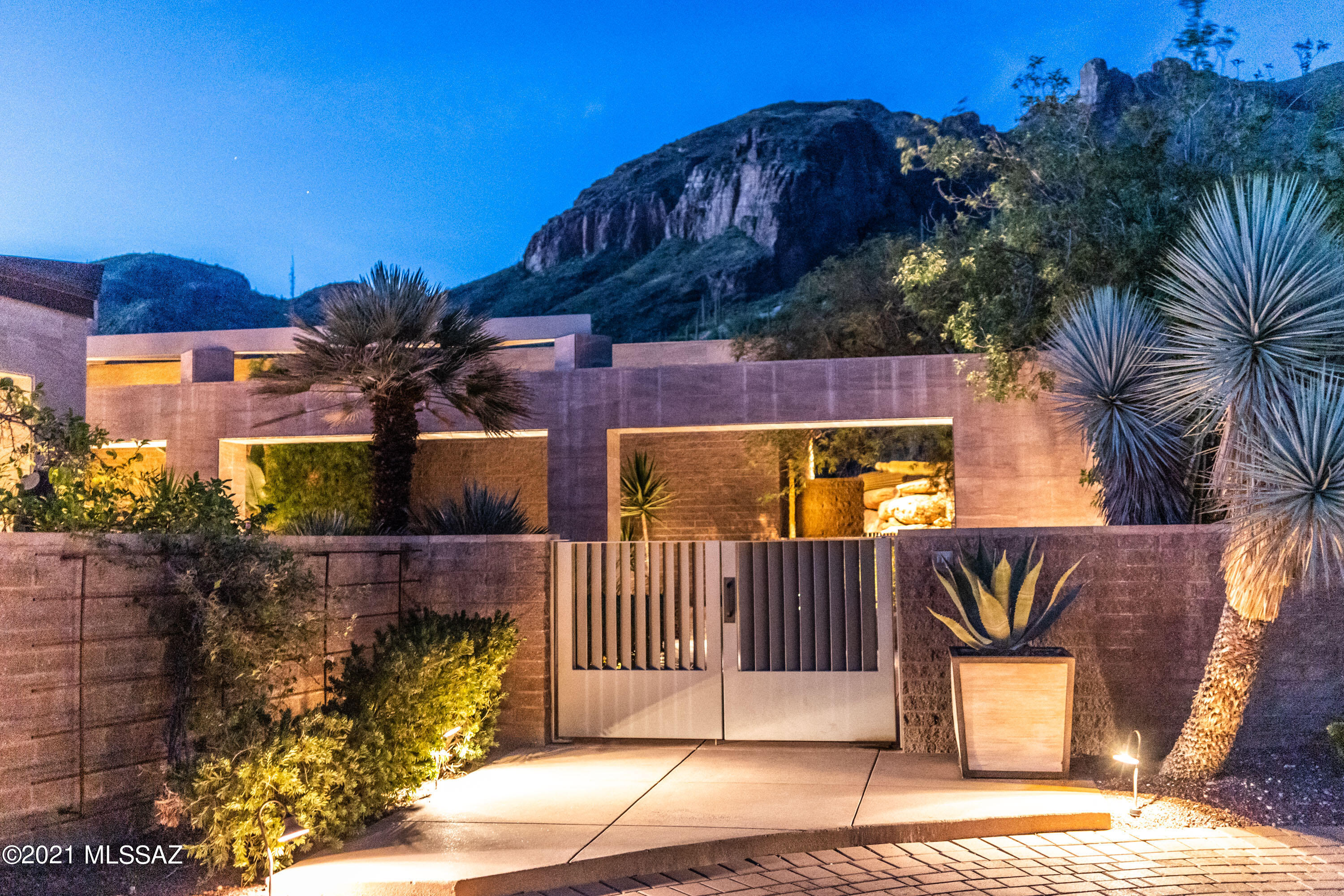 Canyons (The) - Residential