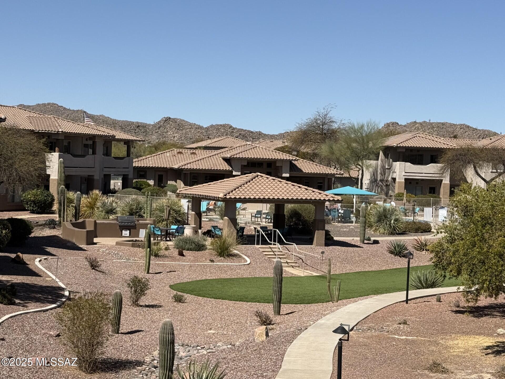 655 W Vistoso Highlands Drive 253