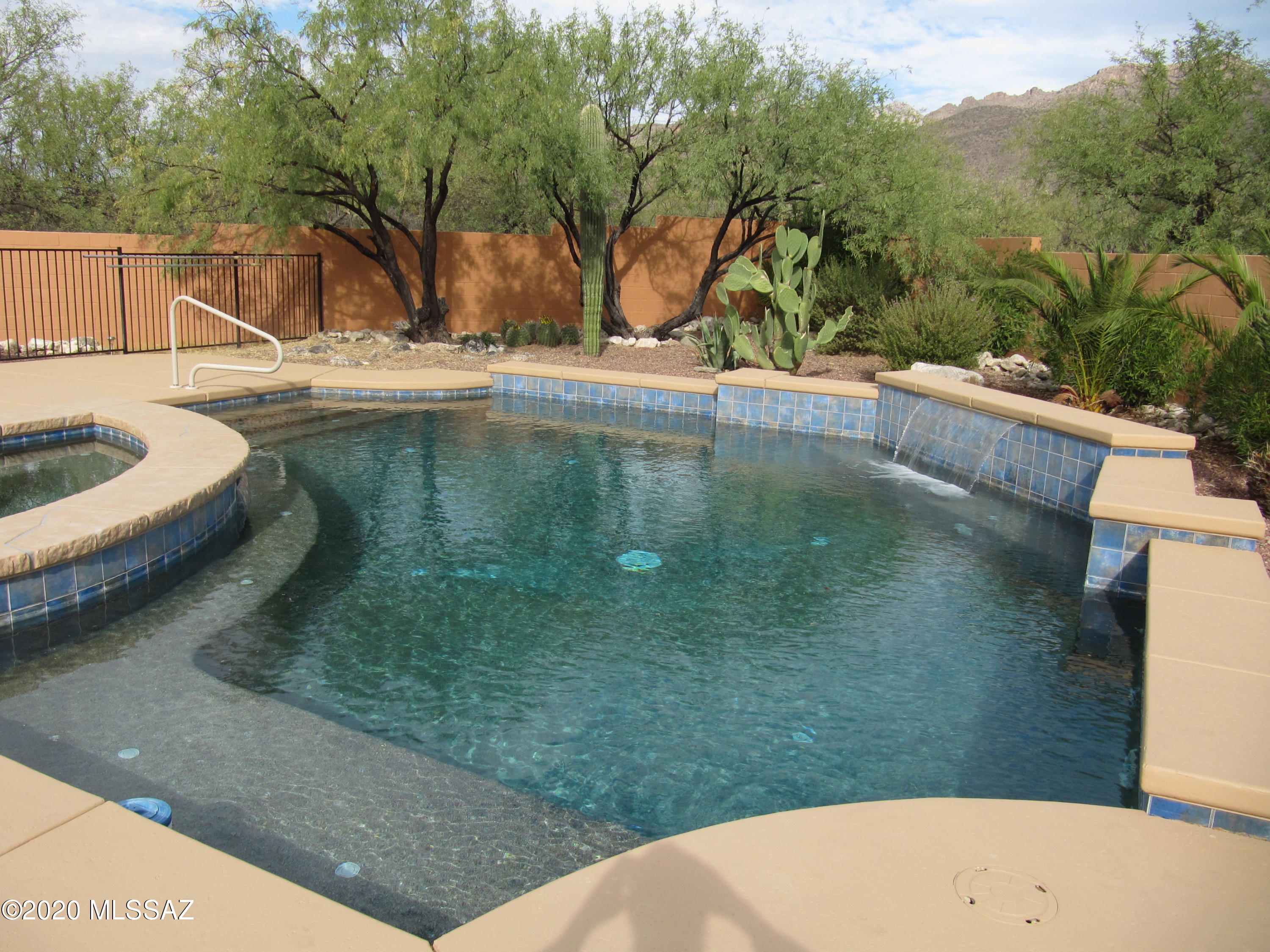 Ranchitos De Los Saguaros (1-21) - Residential