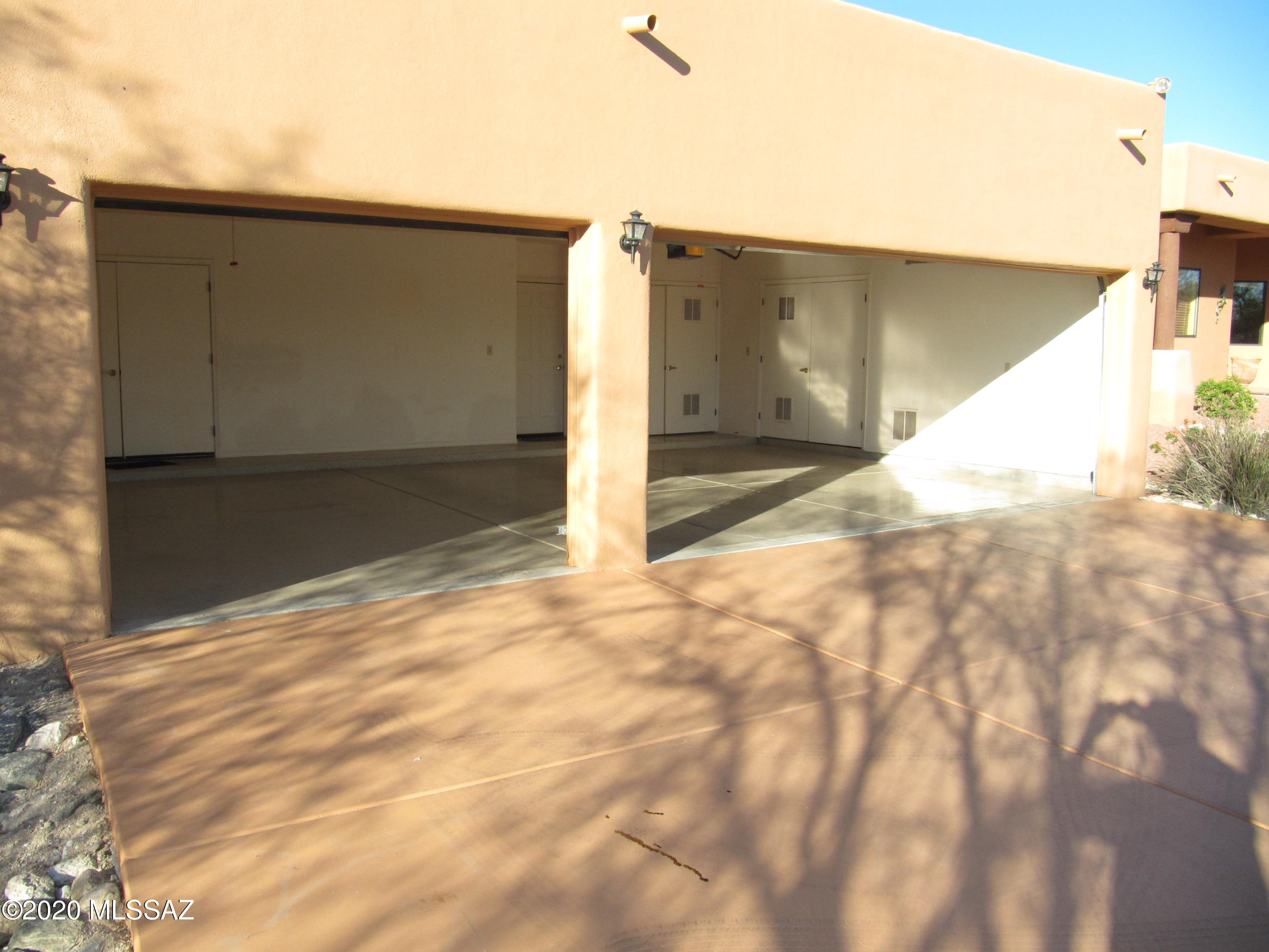 Ranchitos De Los Saguaros (1-21) - Residential