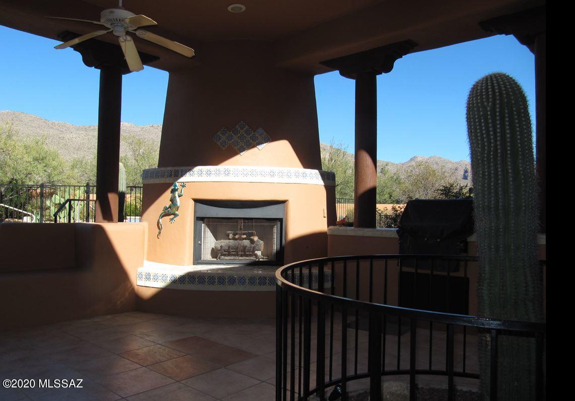 Ranchitos De Los Saguaros (1-21) - Residential