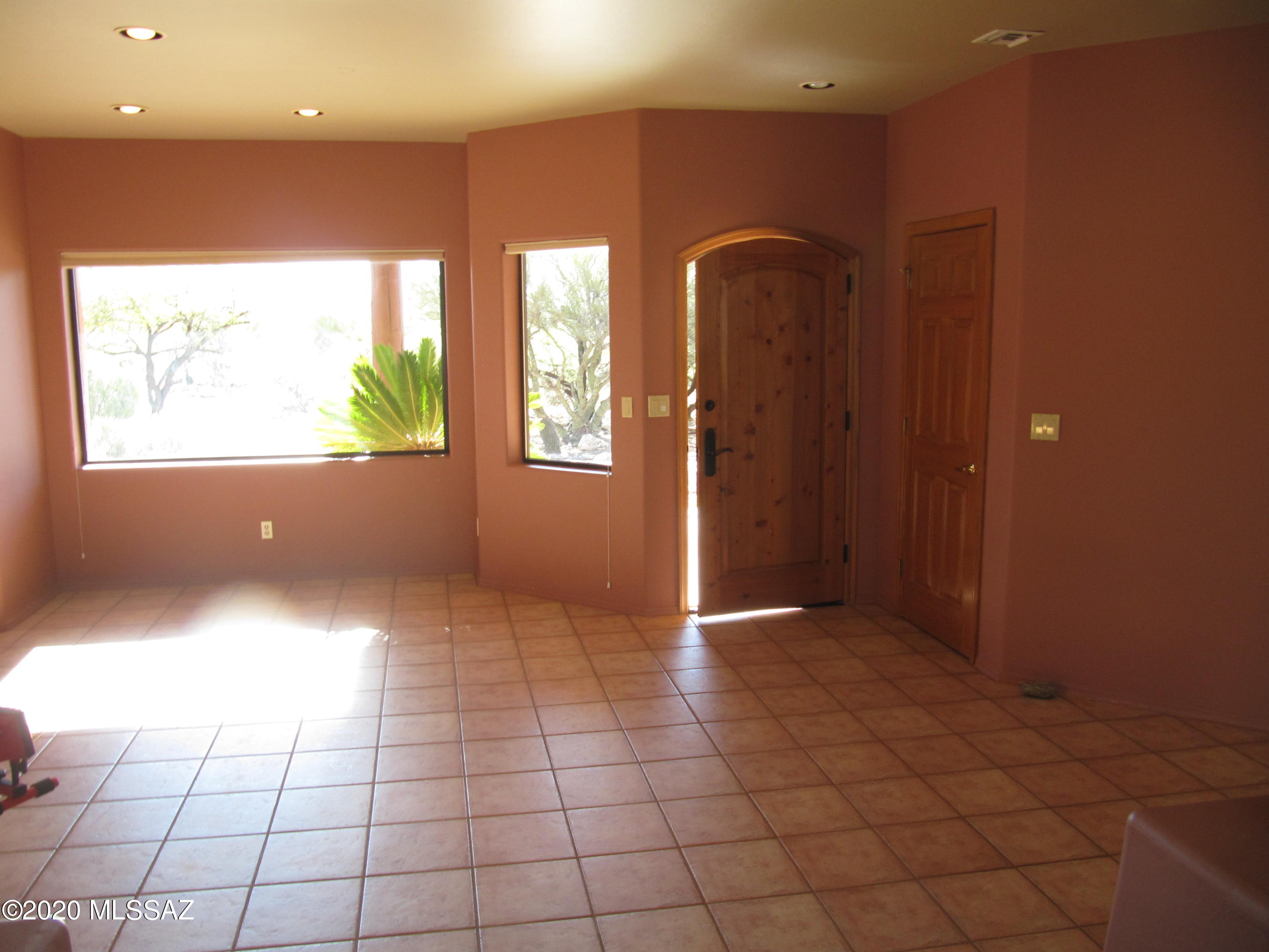 Ranchitos De Los Saguaros (1-21) - Residential