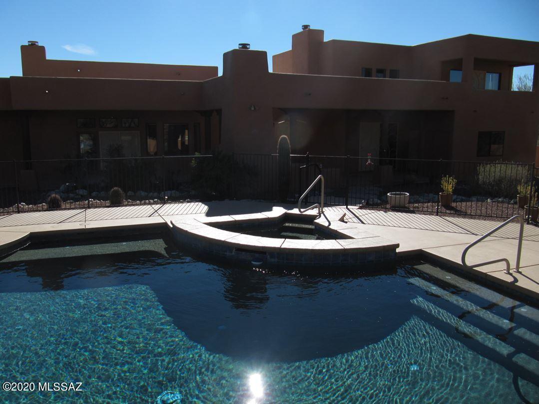 Ranchitos De Los Saguaros (1-21) - Residential