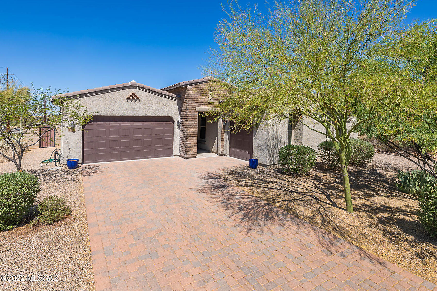 Rancho Del Cobre Lot 1 (1-68) - Residential