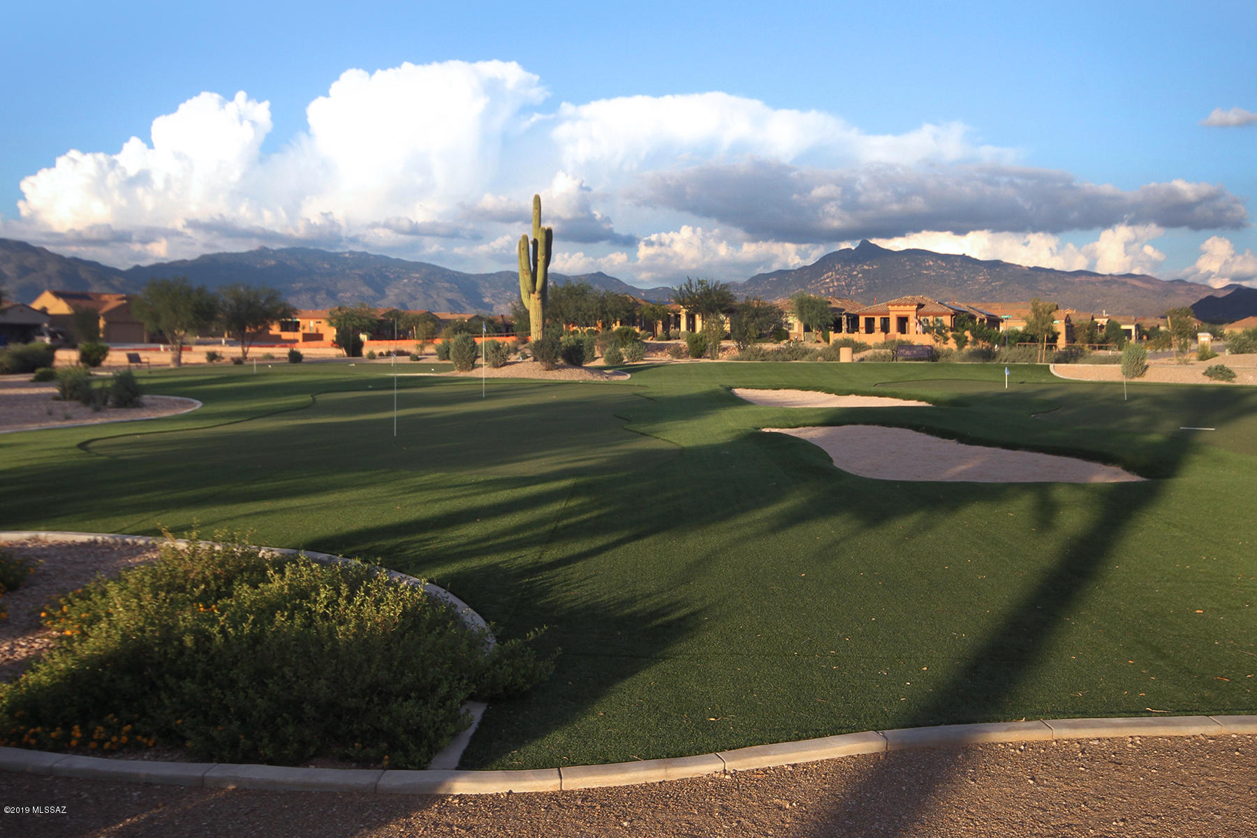Del Webb at Rancho Del Lago Phase II SQ20112850077 - Residential
