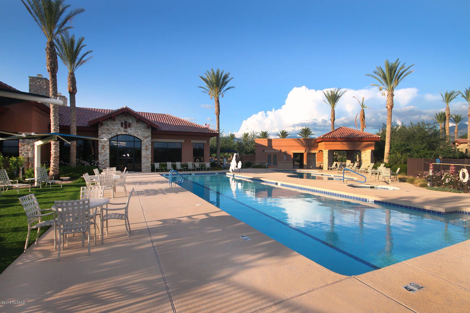 Del Webb at Rancho Del Lago Phase II SQ20112850077 - Residential