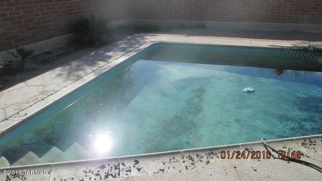 Casas Adobes Estates (448-465) - Residential