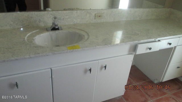 Casas Adobes Estates (448-465) - Residential