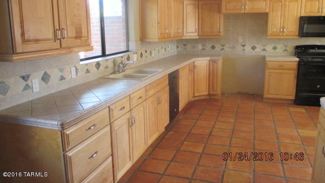 Casas Adobes Estates (448-465) - Residential
