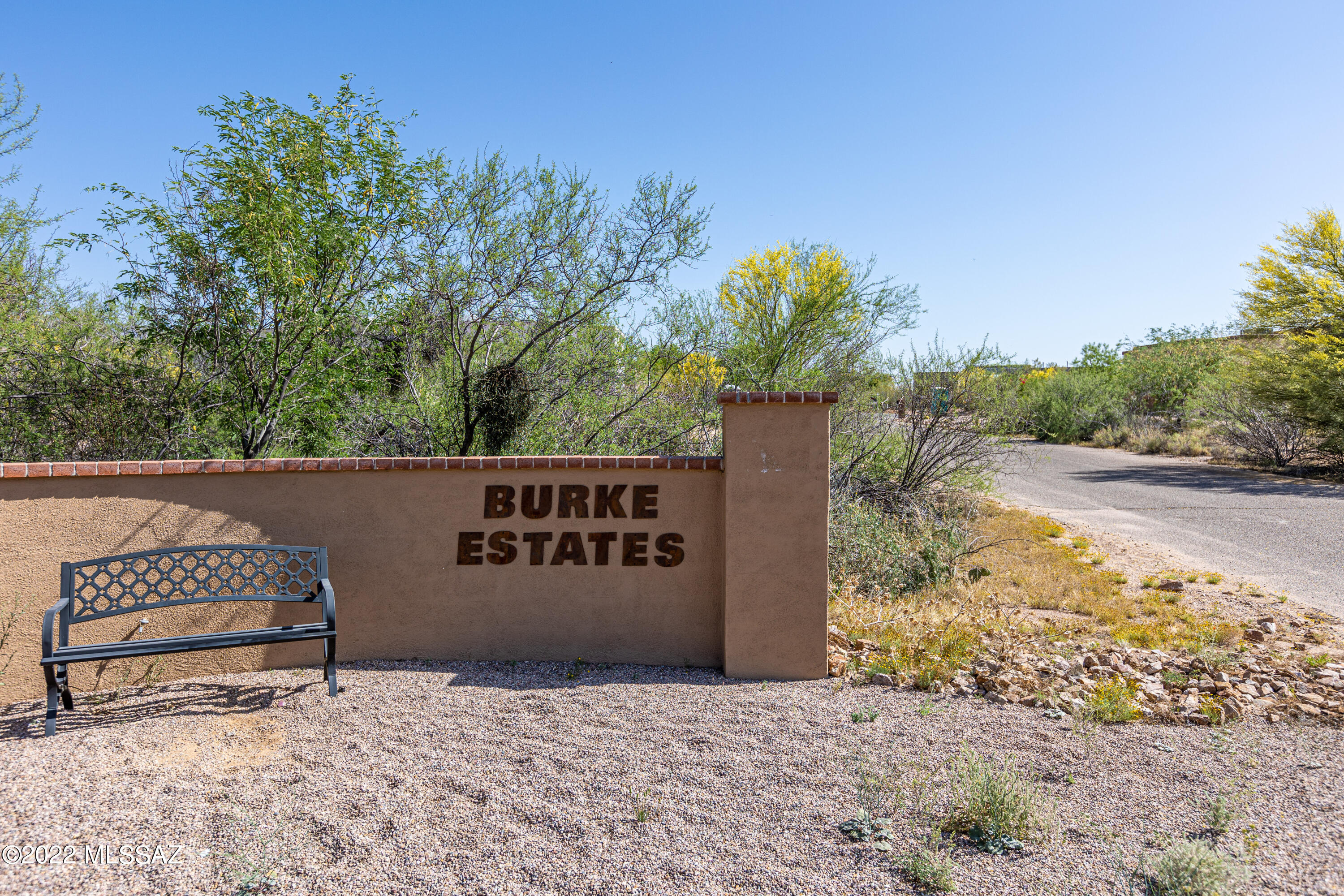 Burke Estates (1-5) - Residential