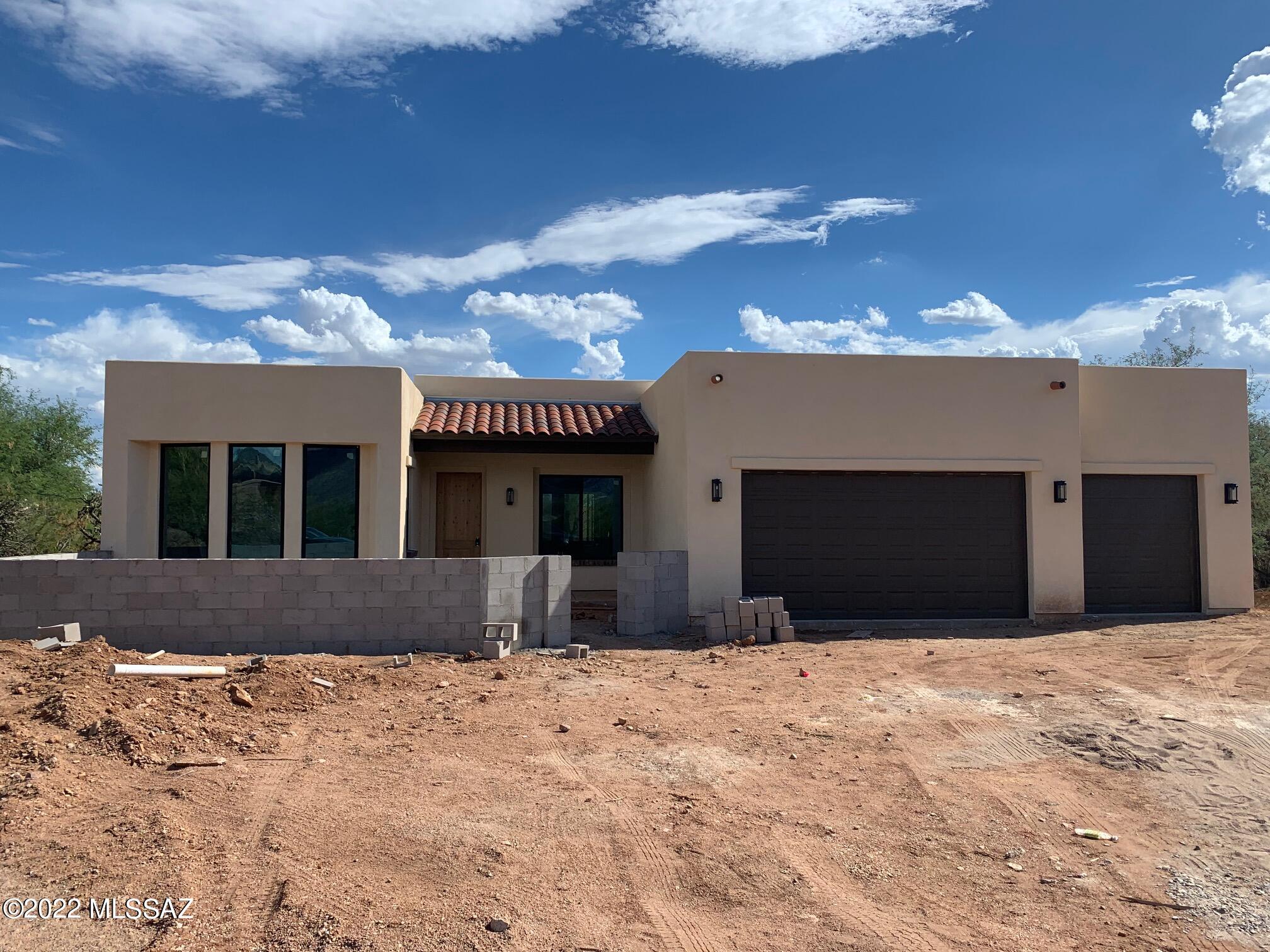 Burke Estates (1-5) - Residential