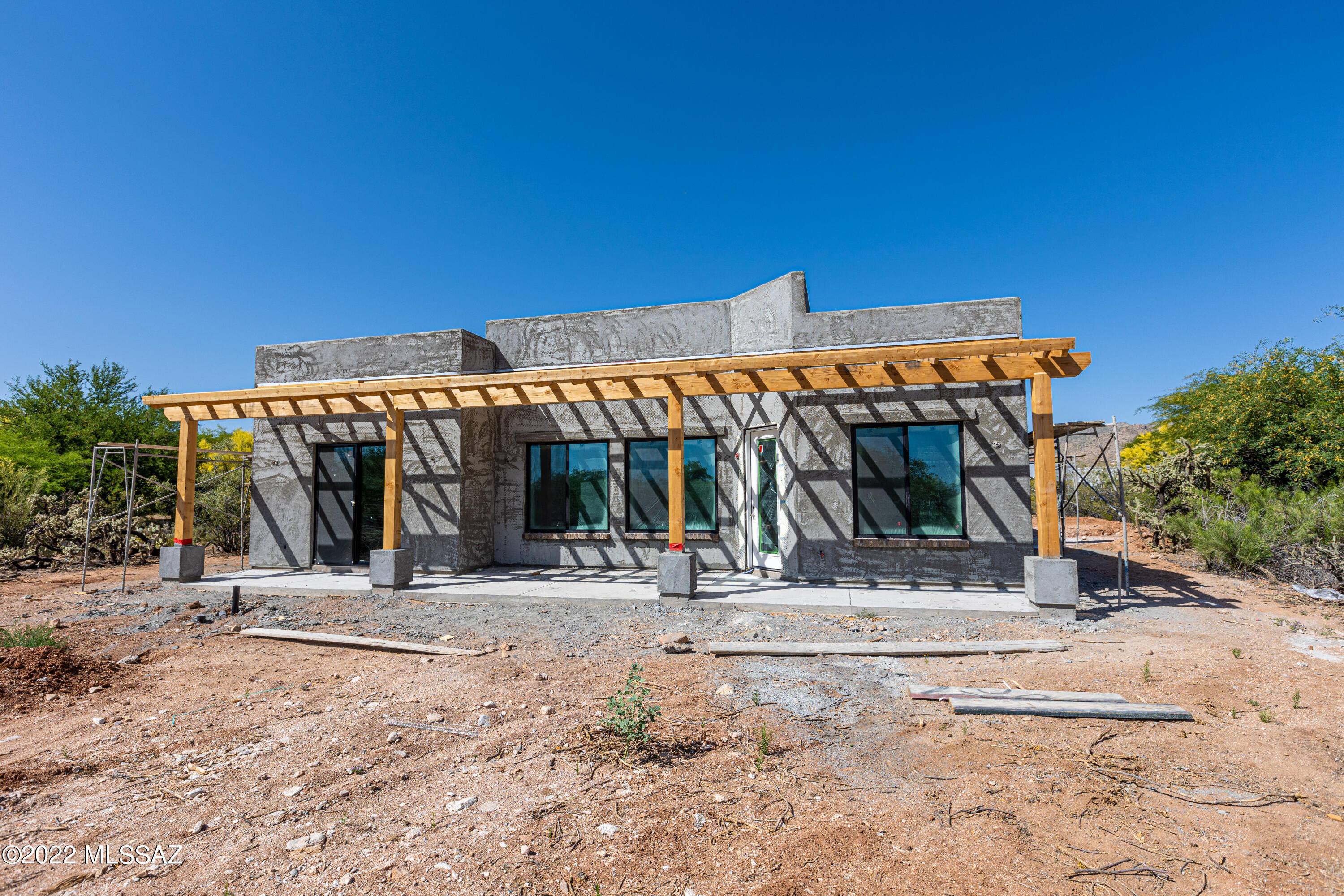 Burke Estates (1-5) - Residential
