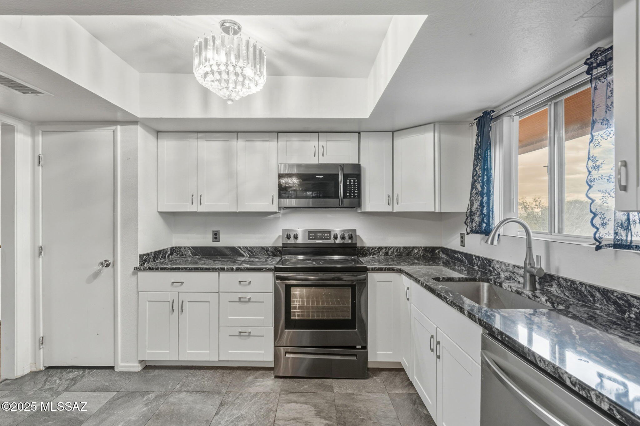 Out Of Pima County - Residential