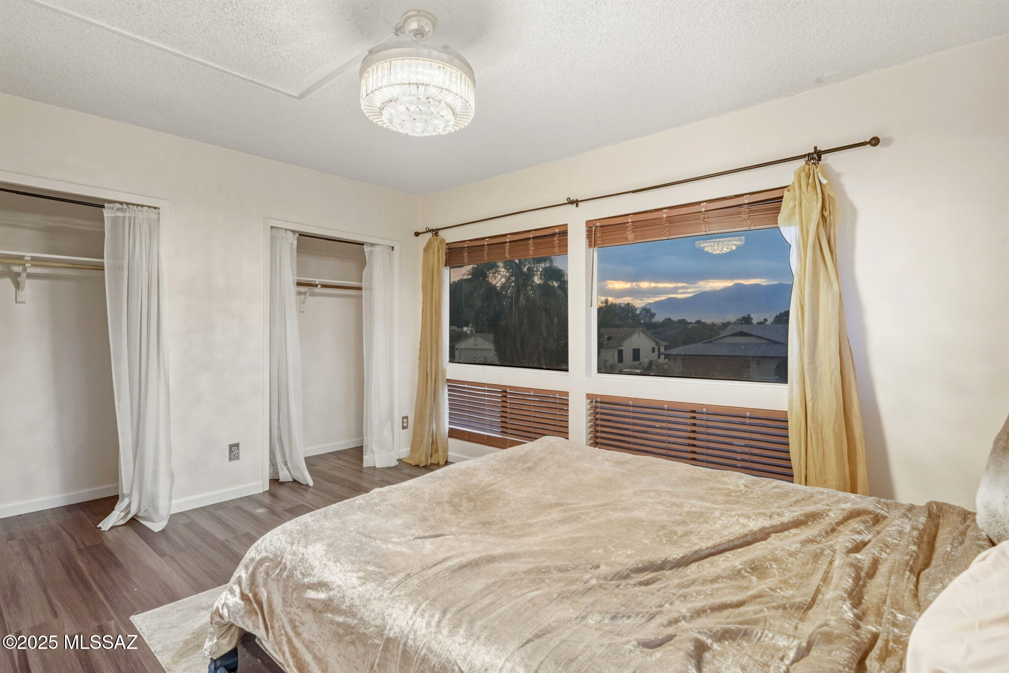 Out Of Pima County - Residential