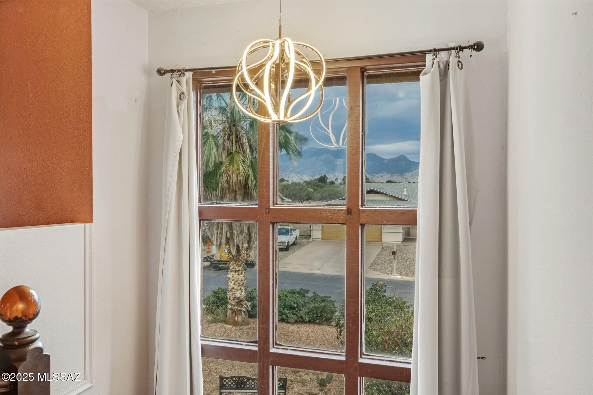 Out Of Pima County - Residential