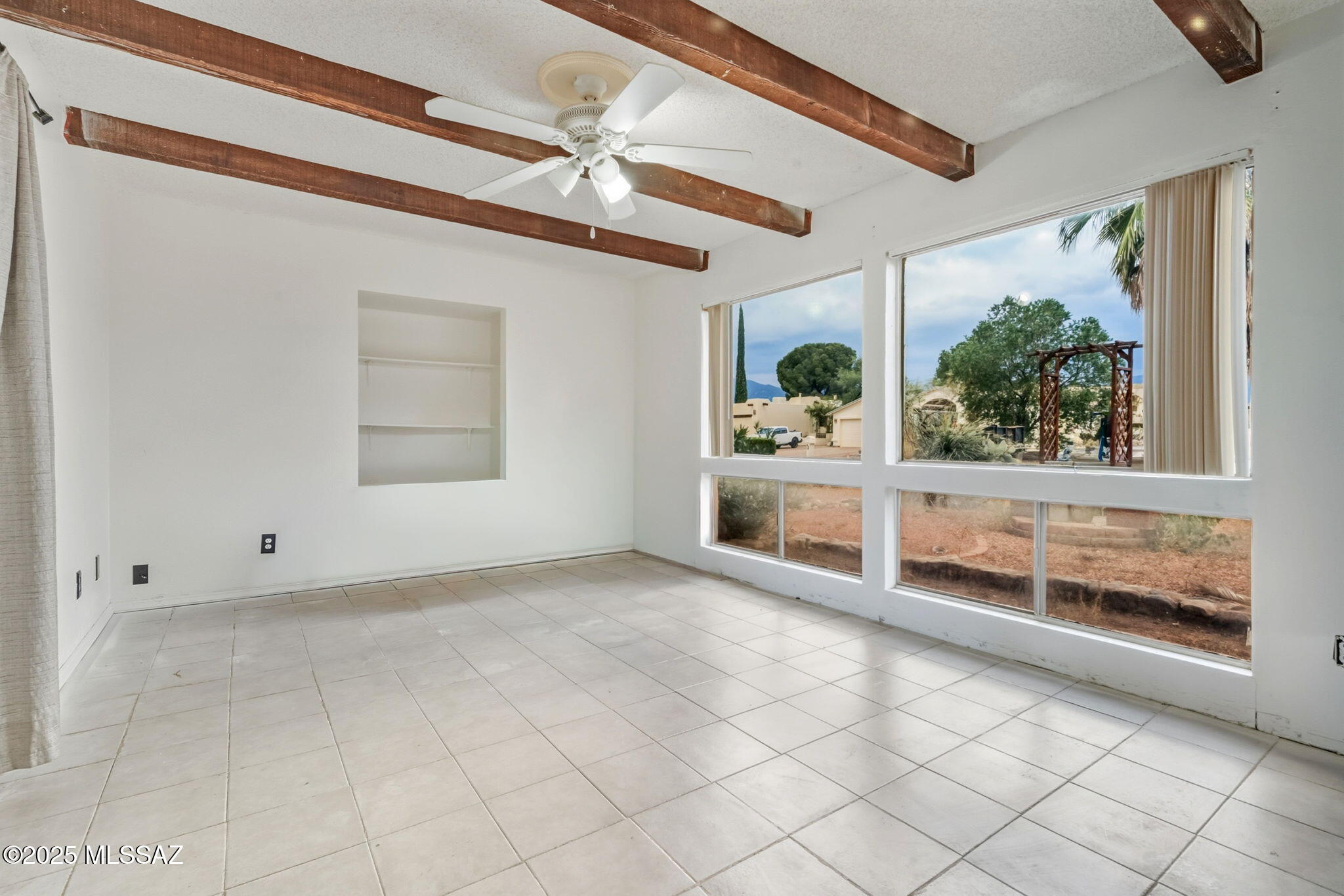 Out Of Pima County - Residential
