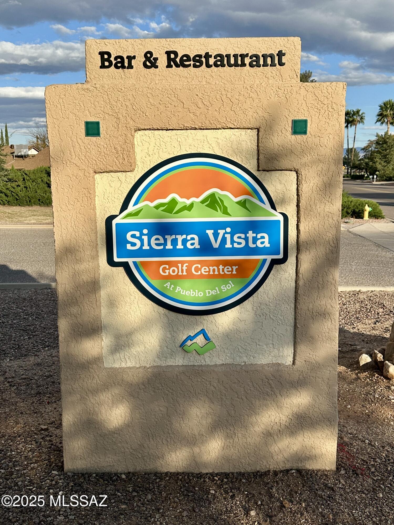 Out Of Pima County - Residential