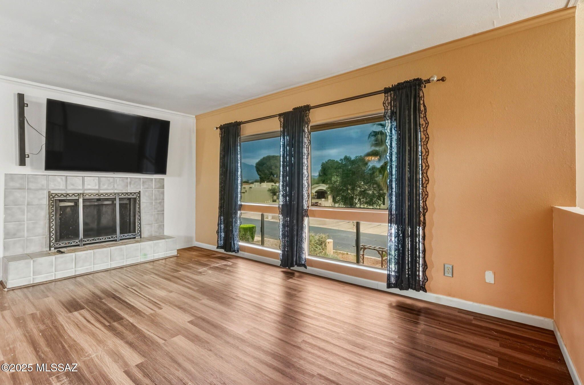 Out Of Pima County - Residential