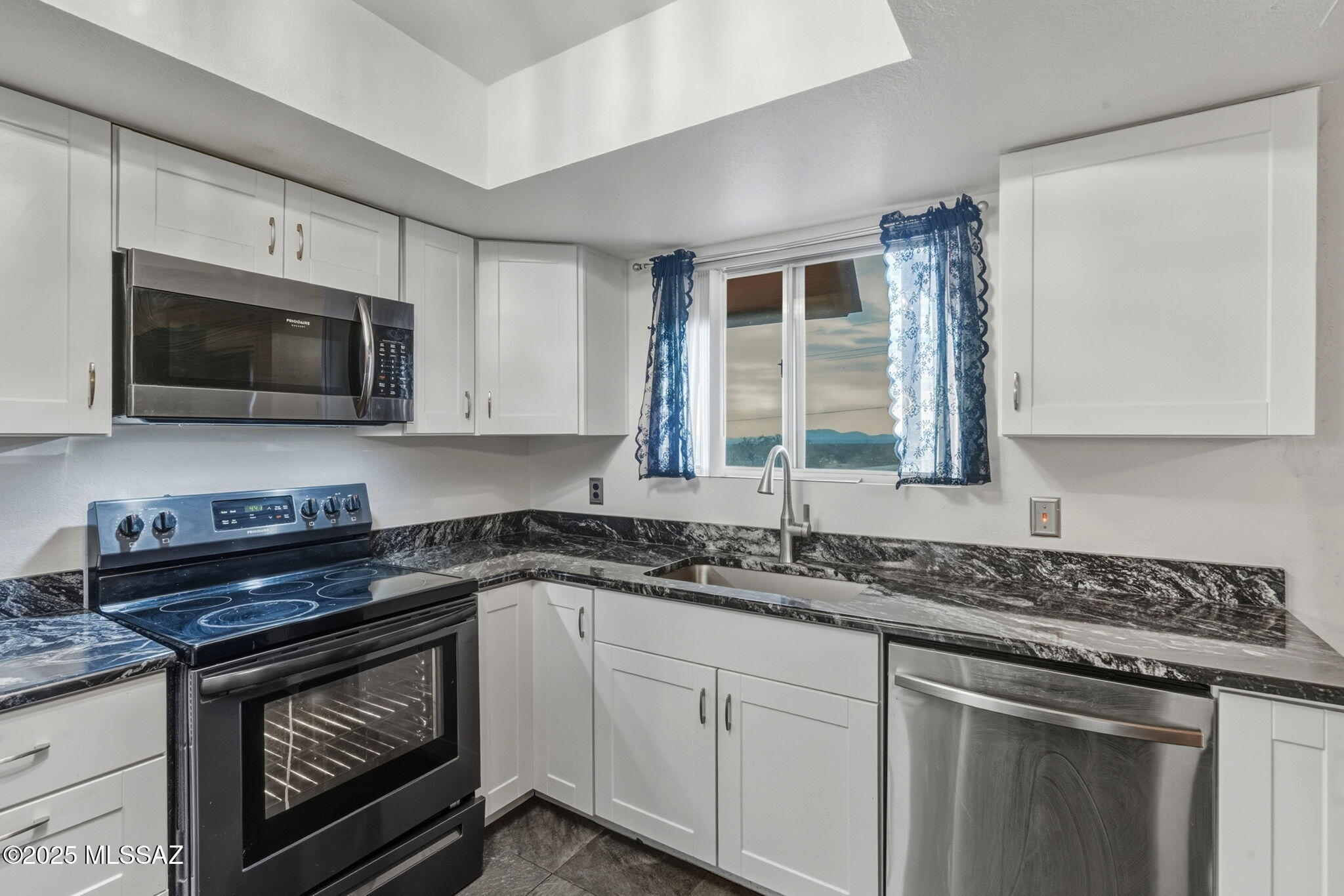 Out Of Pima County - Residential