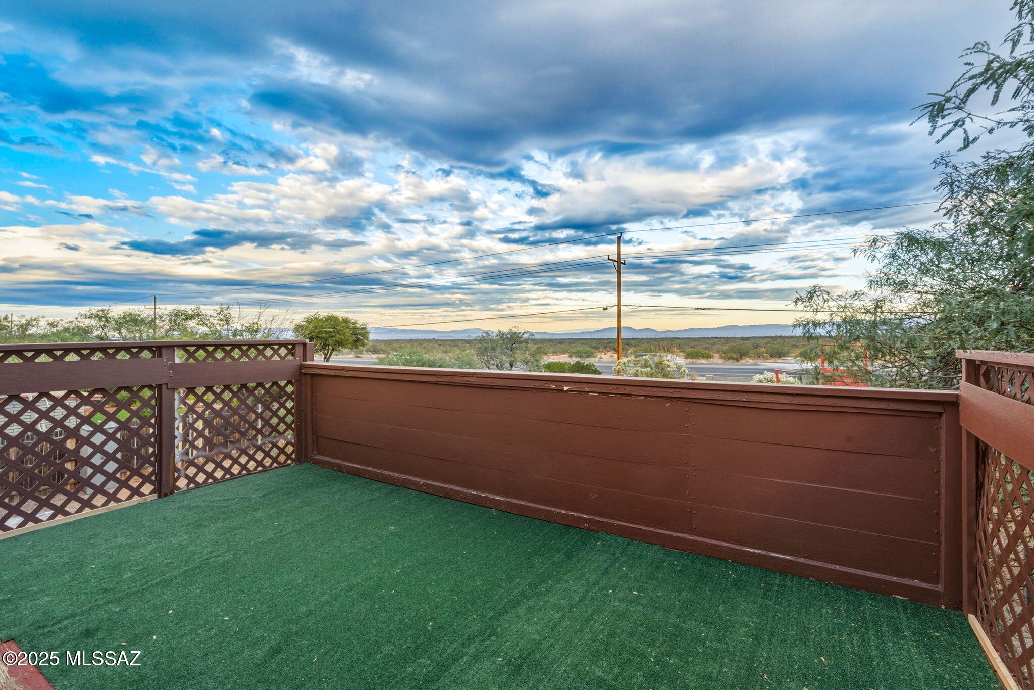 Out Of Pima County - Residential