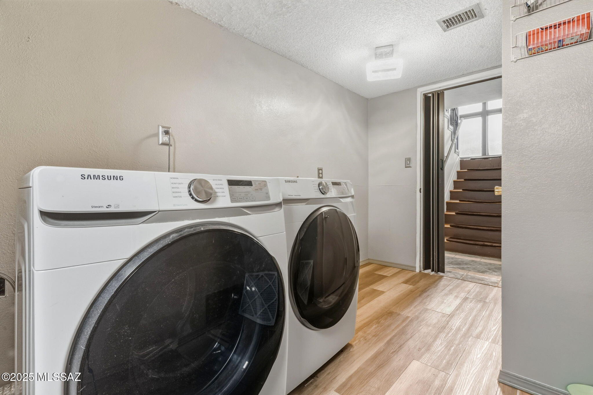 Out Of Pima County - Residential