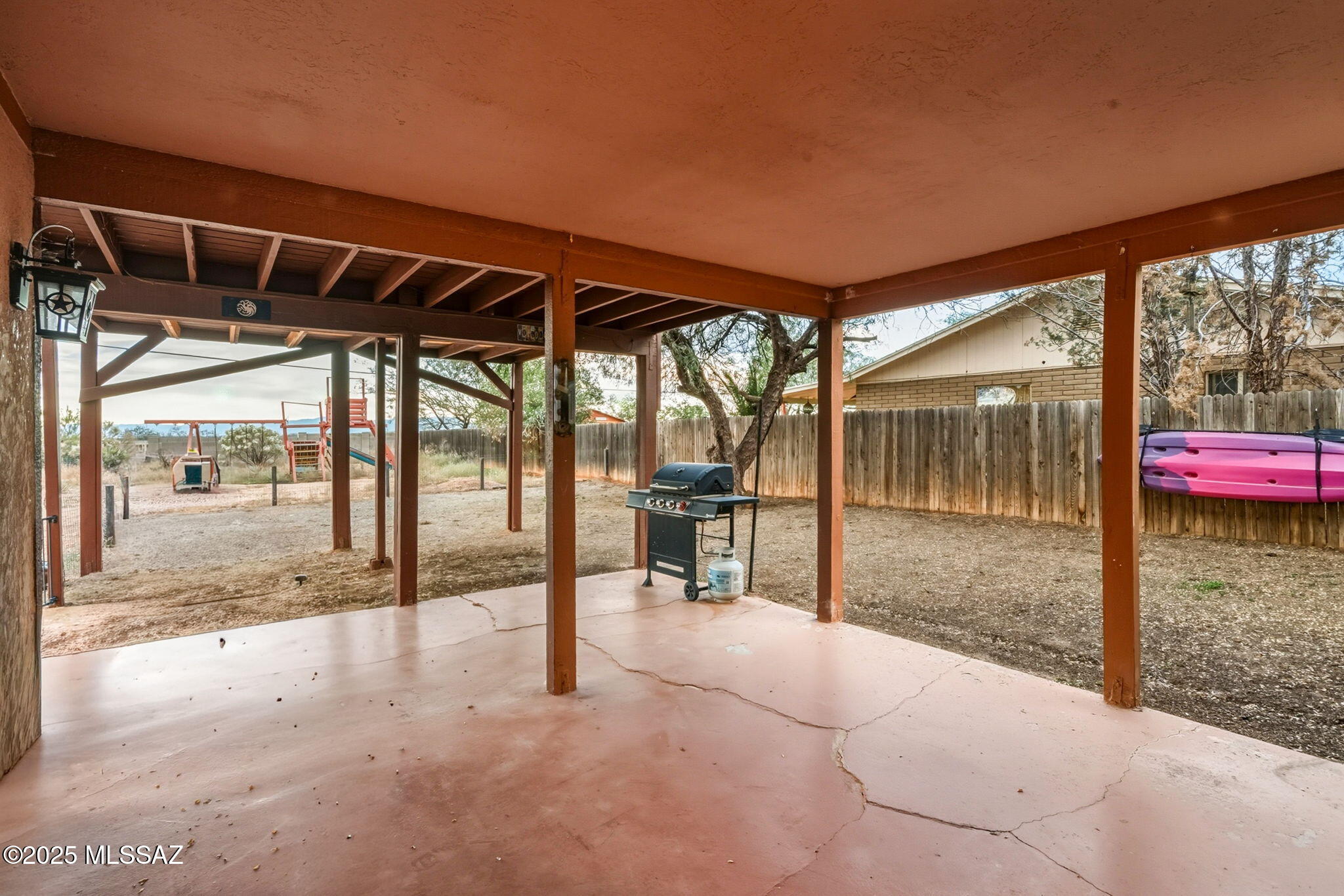 Out Of Pima County - Residential