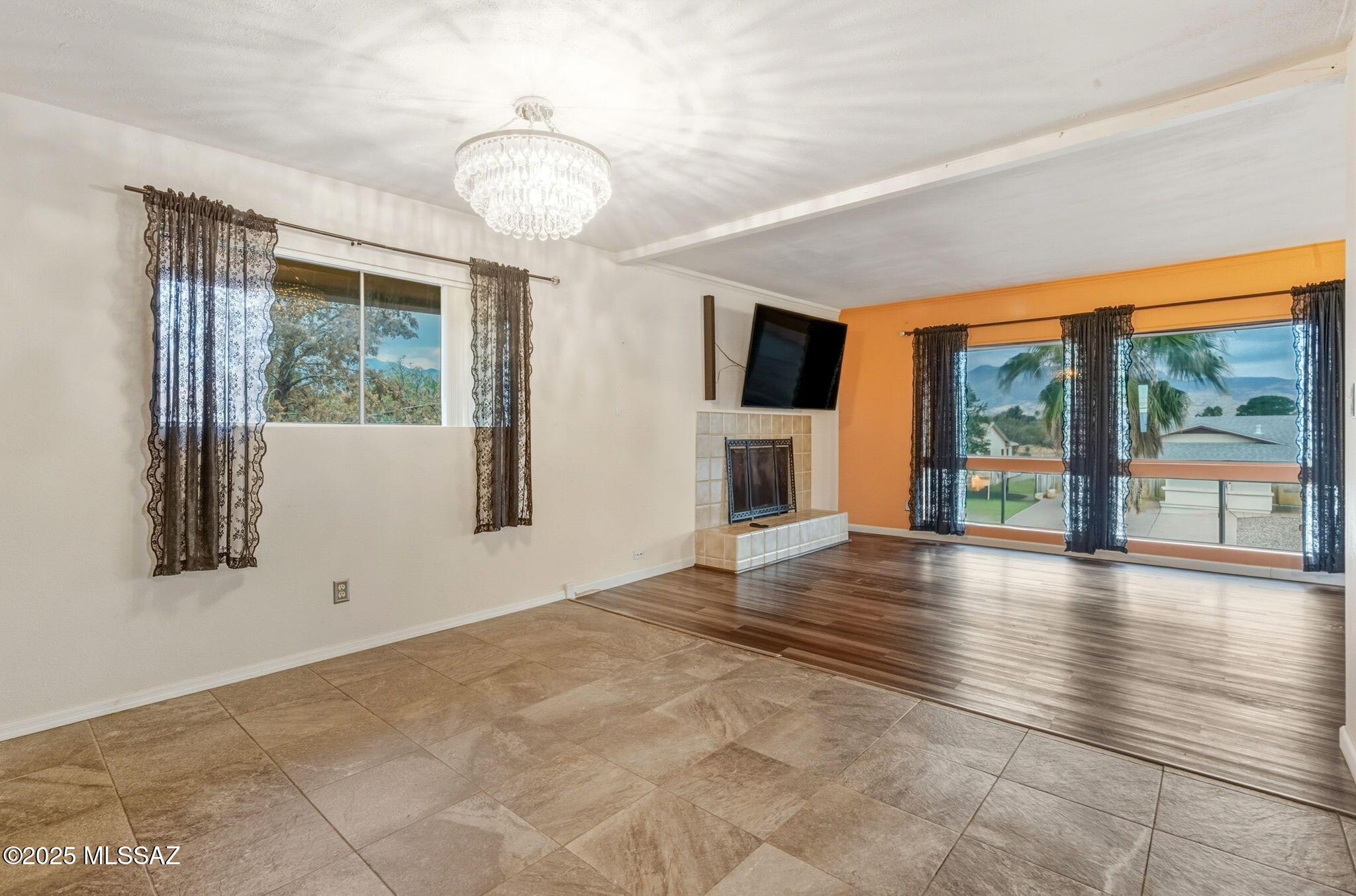 Out Of Pima County - Residential